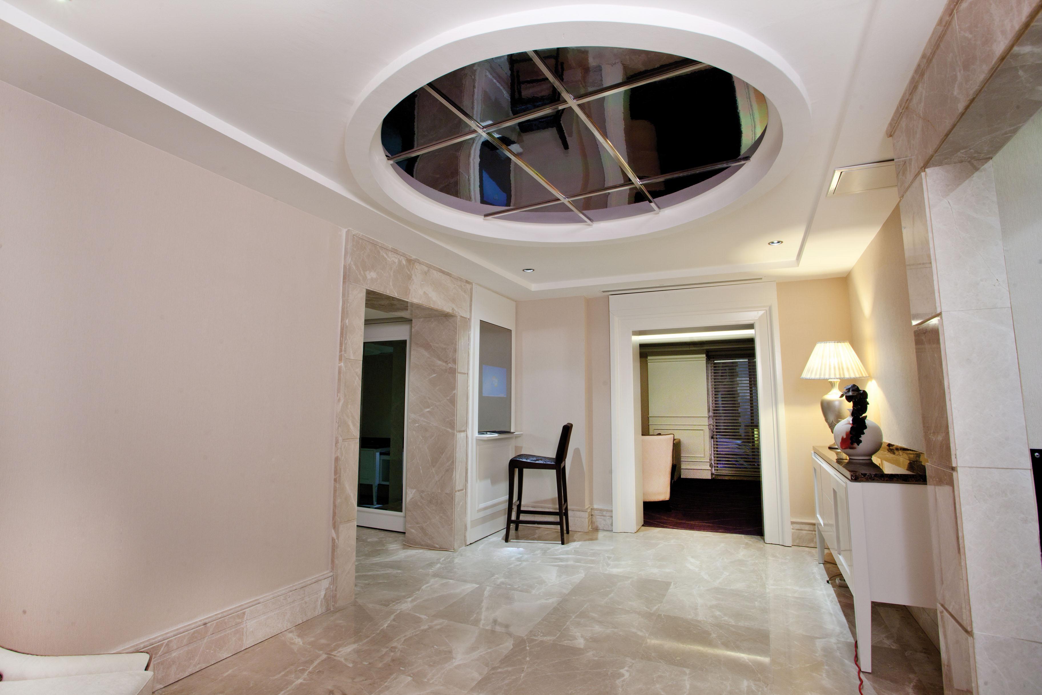 Hotel Center Taksim Istambul