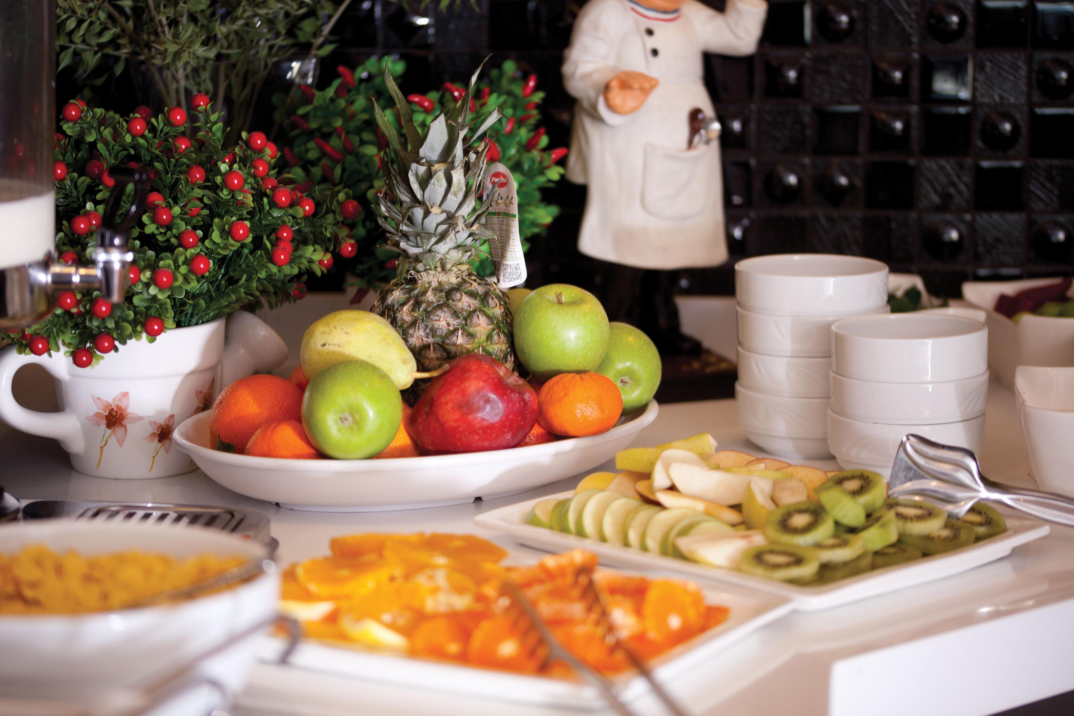 Hotel Center Taksim Istambul