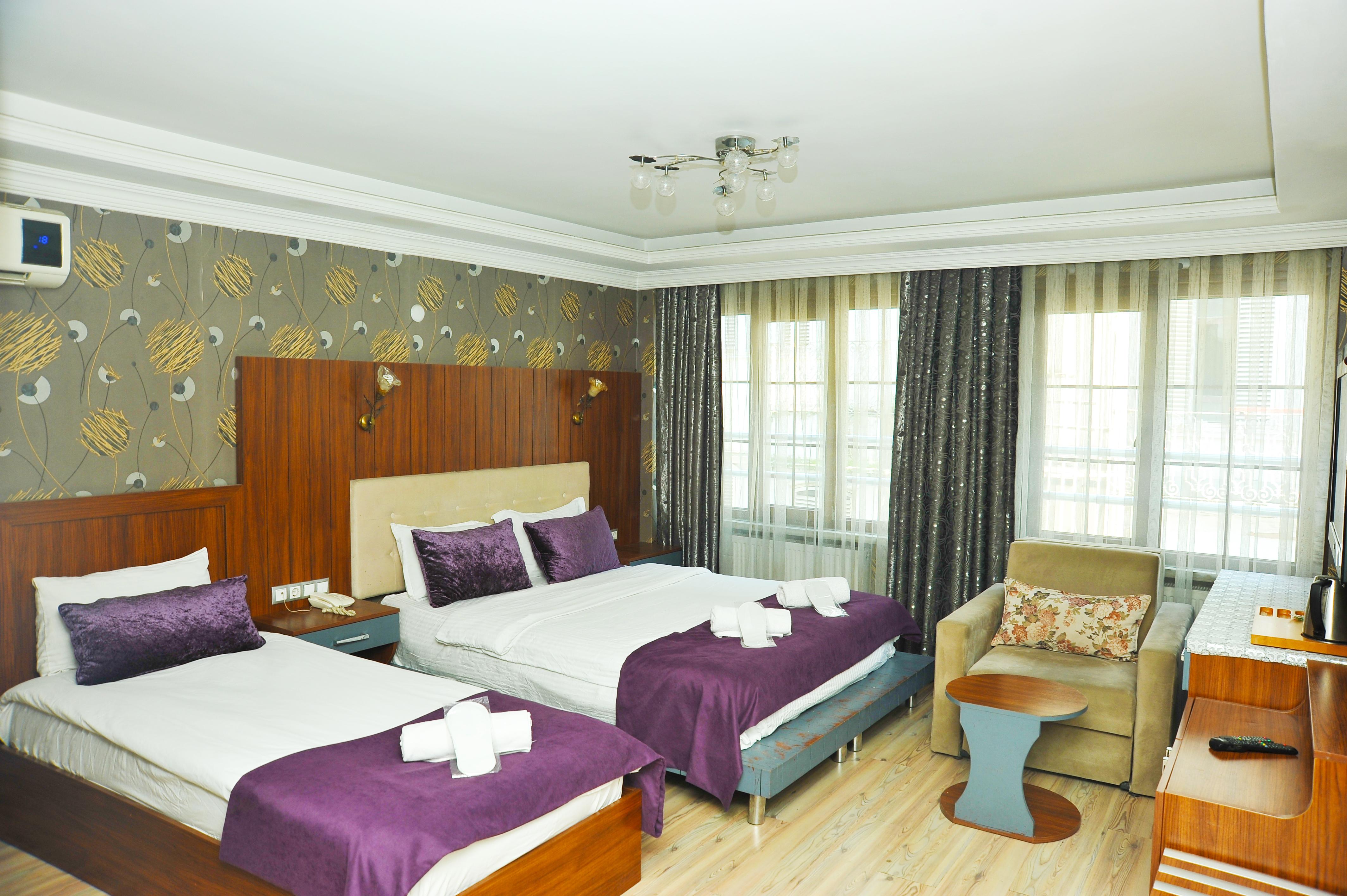 Saray Hotel