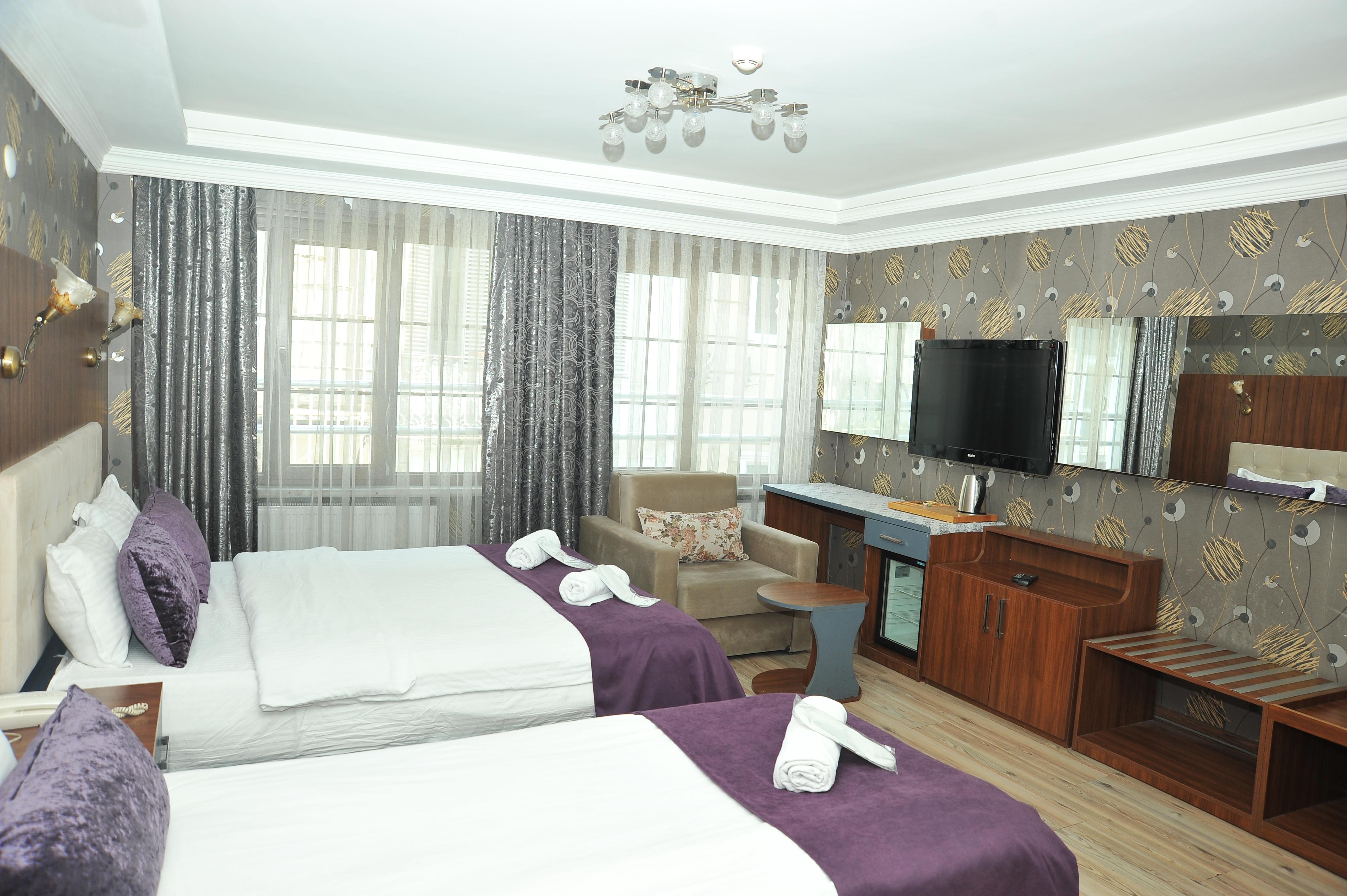 Saray Istanbul
