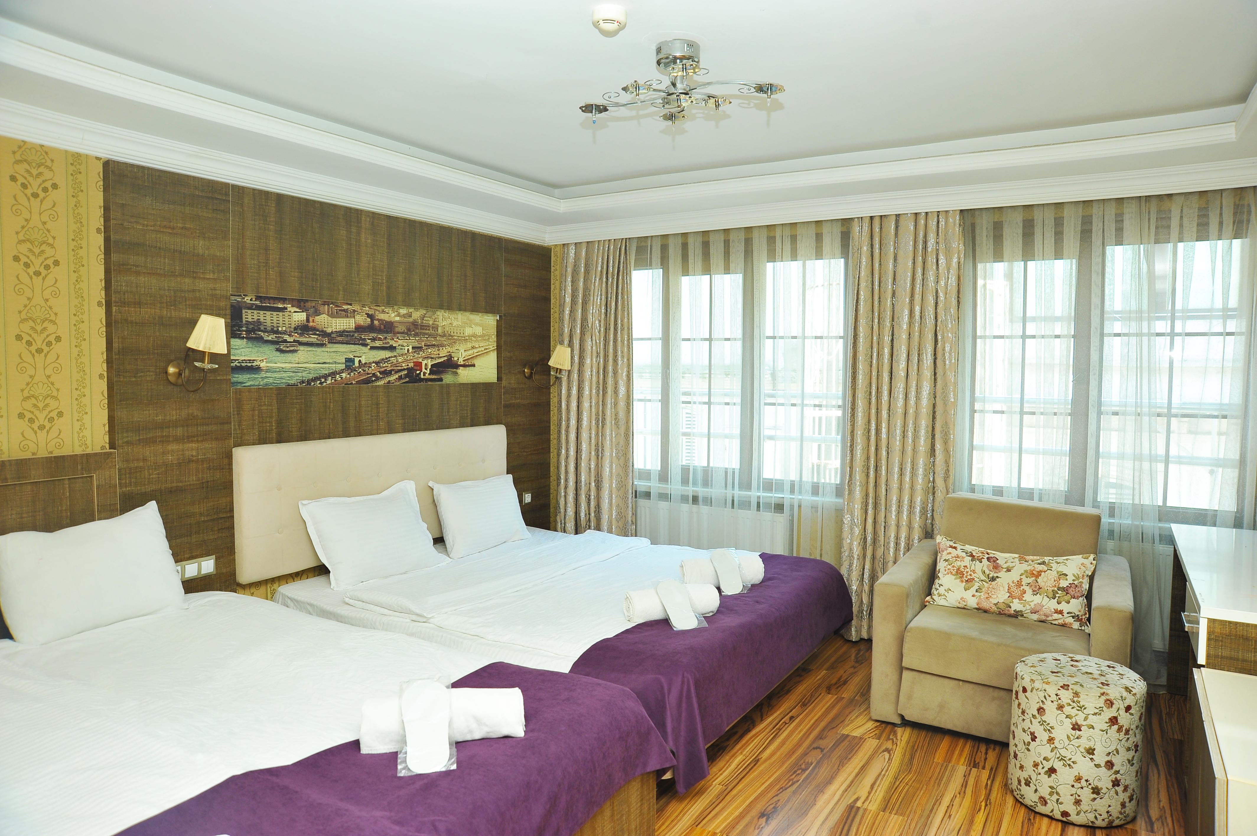 Saray 4*