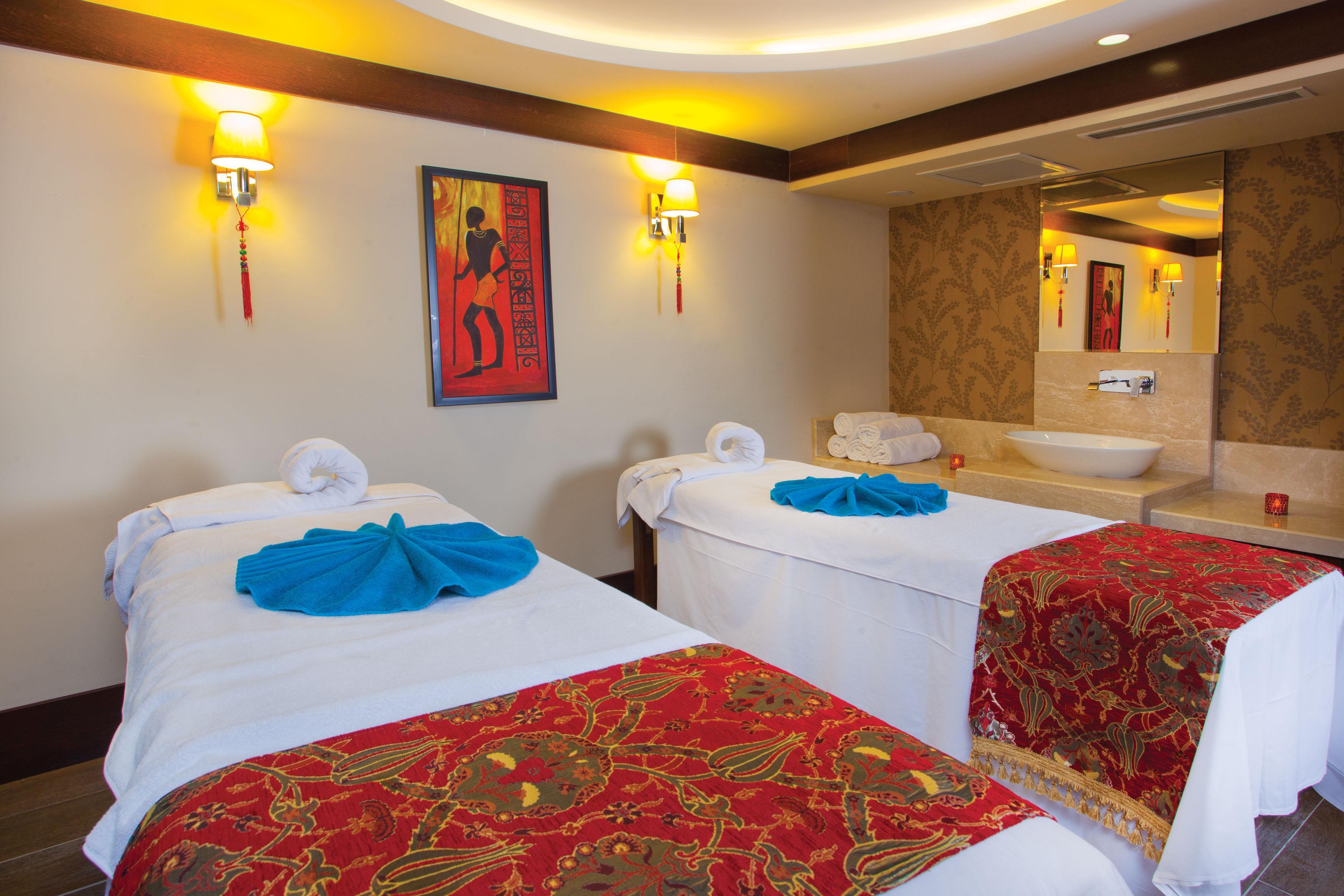 Hotel Center Taksim