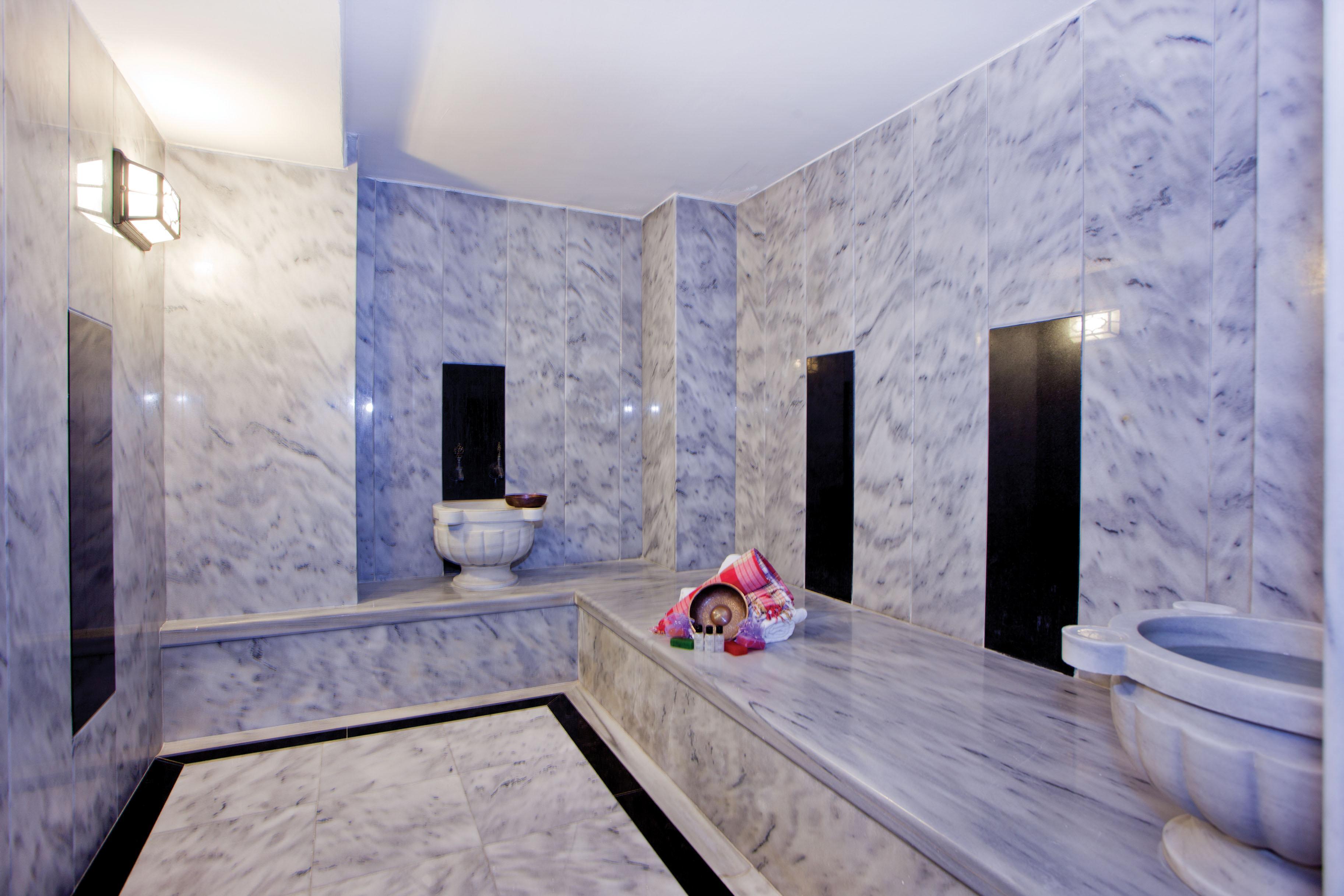 Hotel Center Taksim