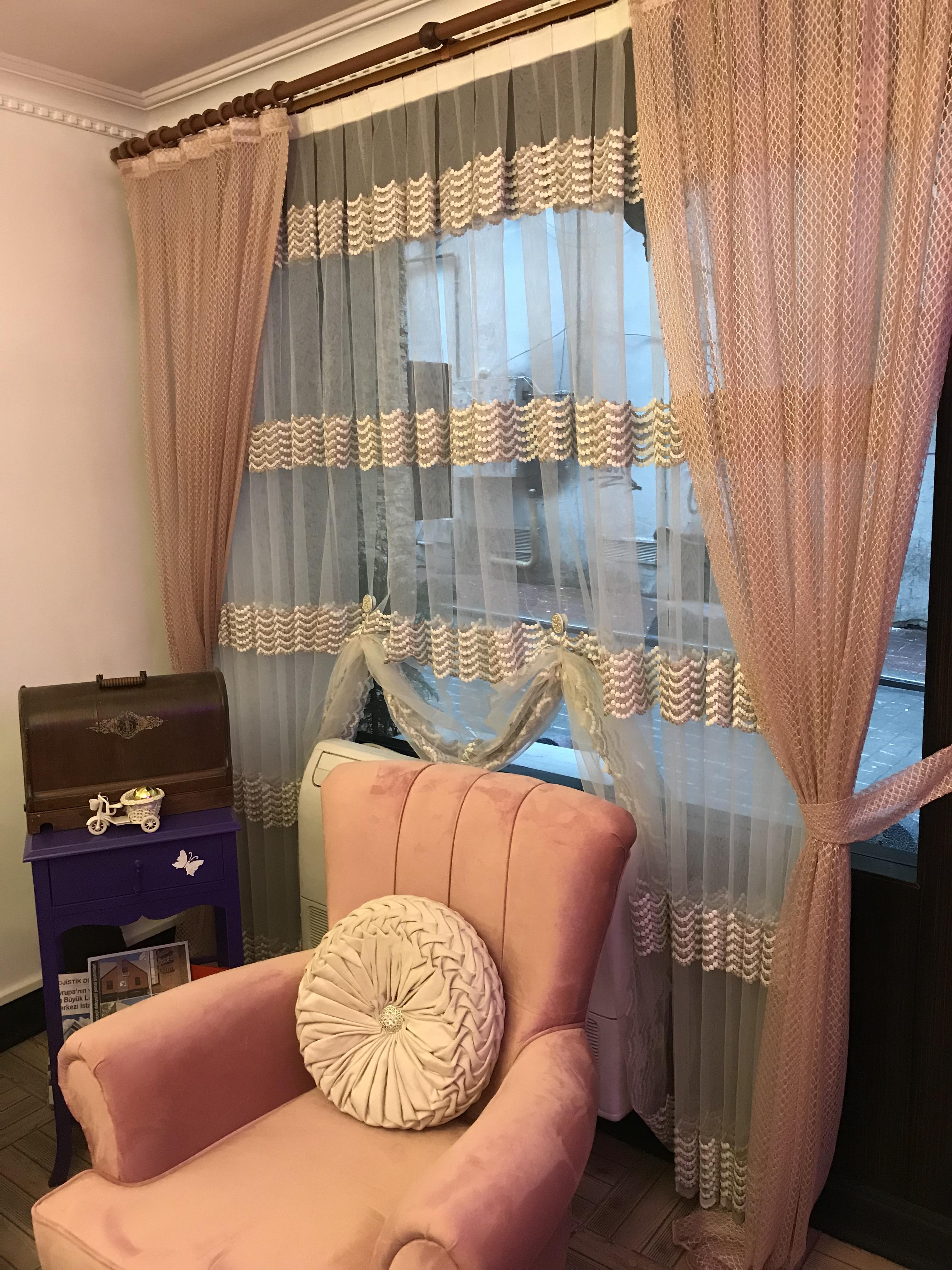 Saray 4* Istanbul