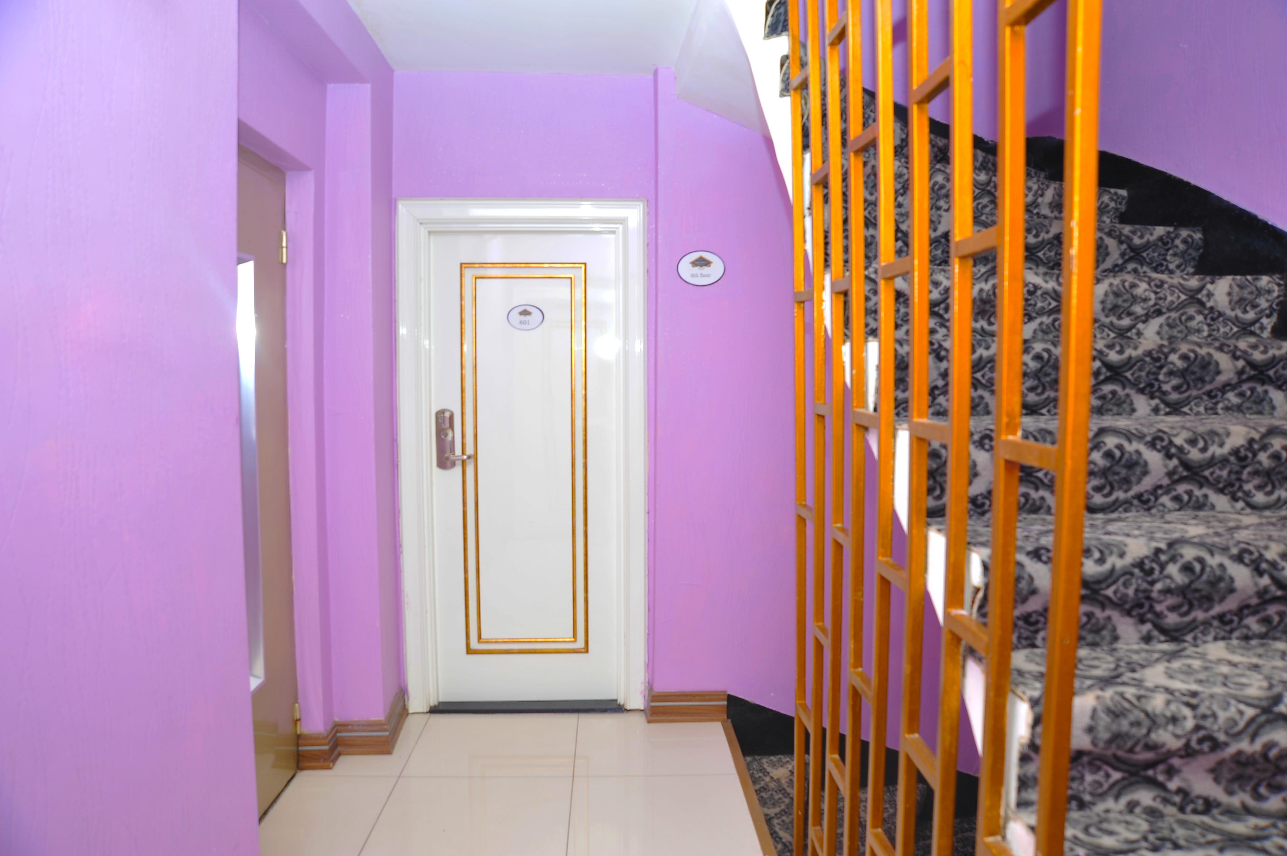 Saray Hotel