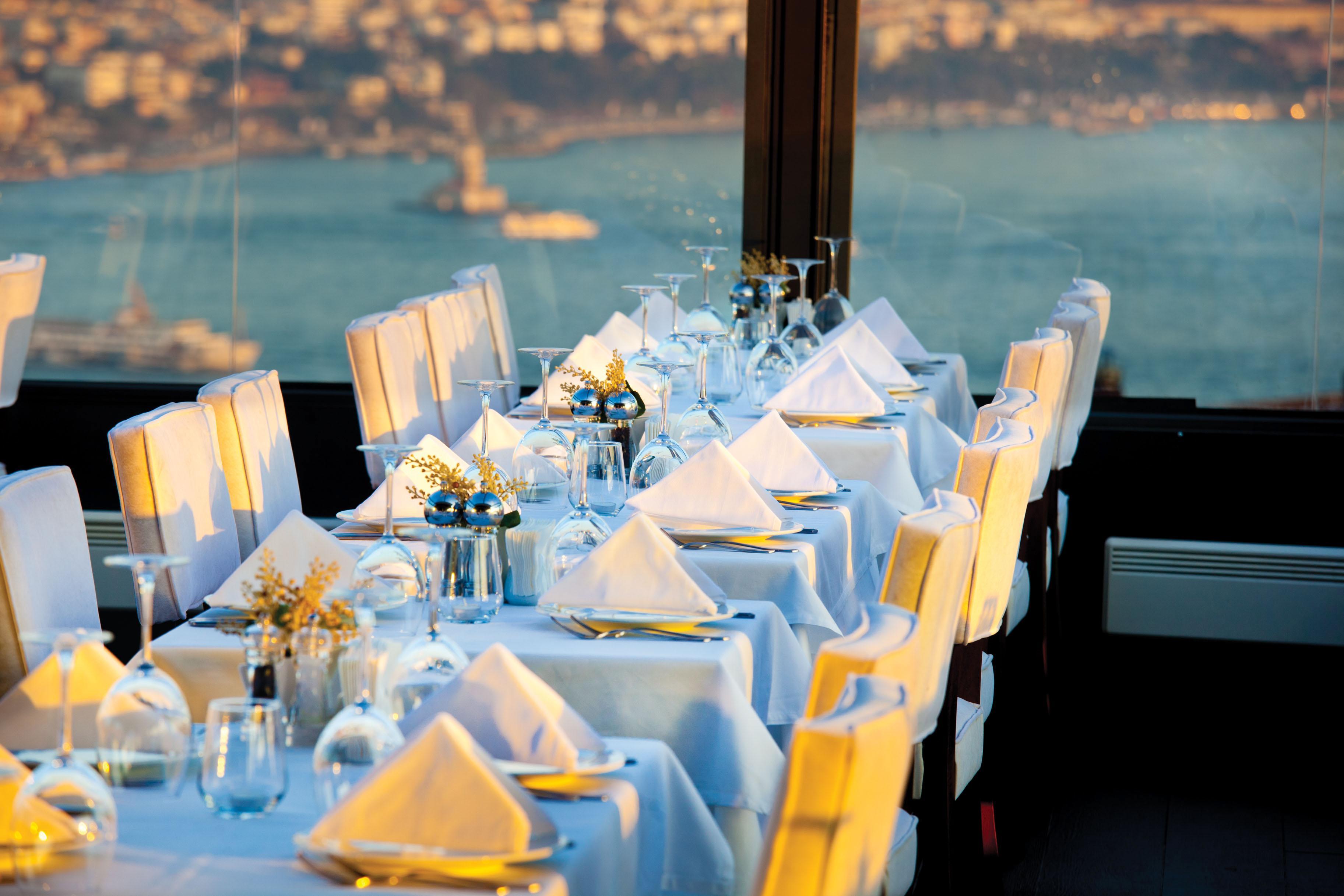 Hotel Center Taksim