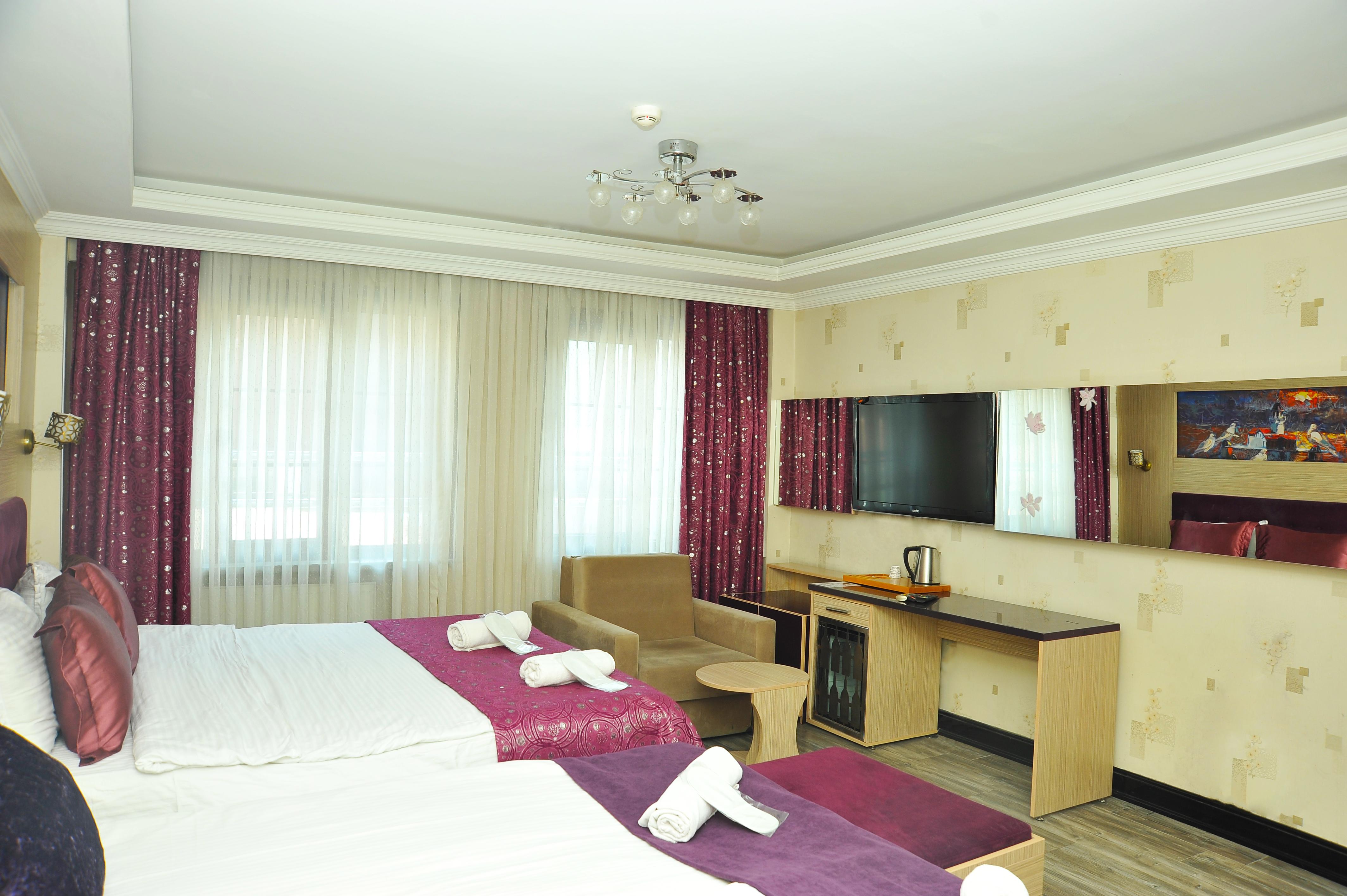 Hotel Saray Istanbul