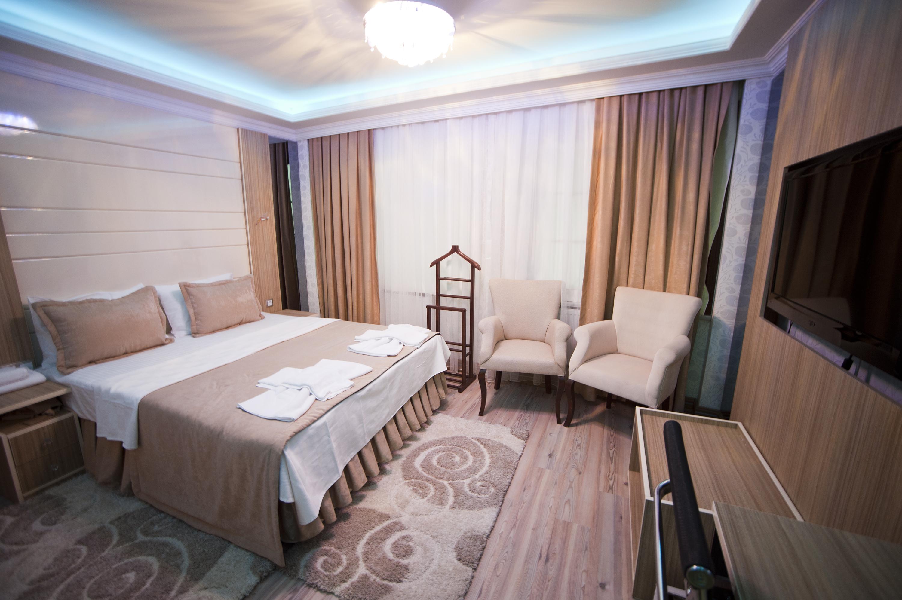 Saray Hotel Istanbul