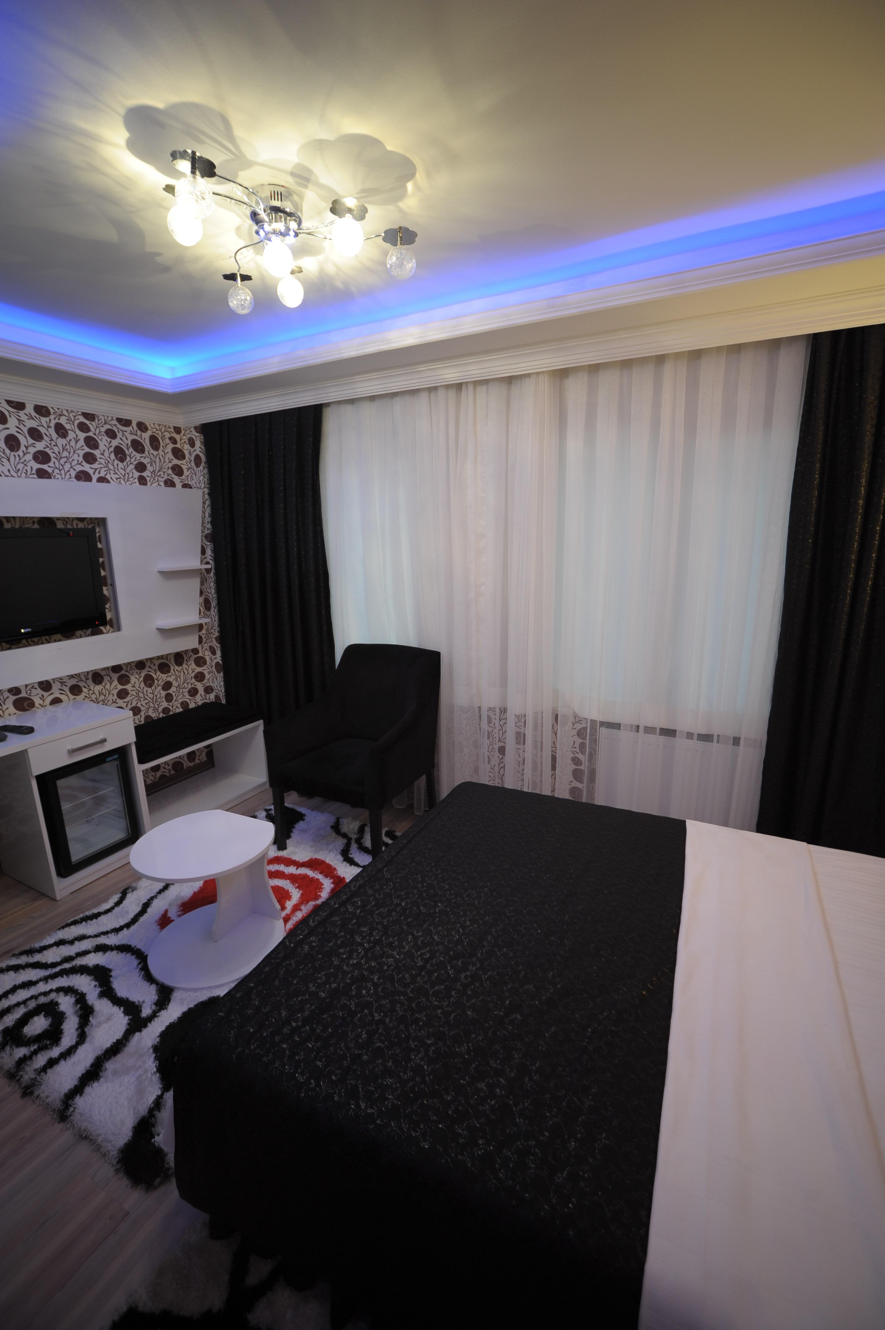Hotel Saray