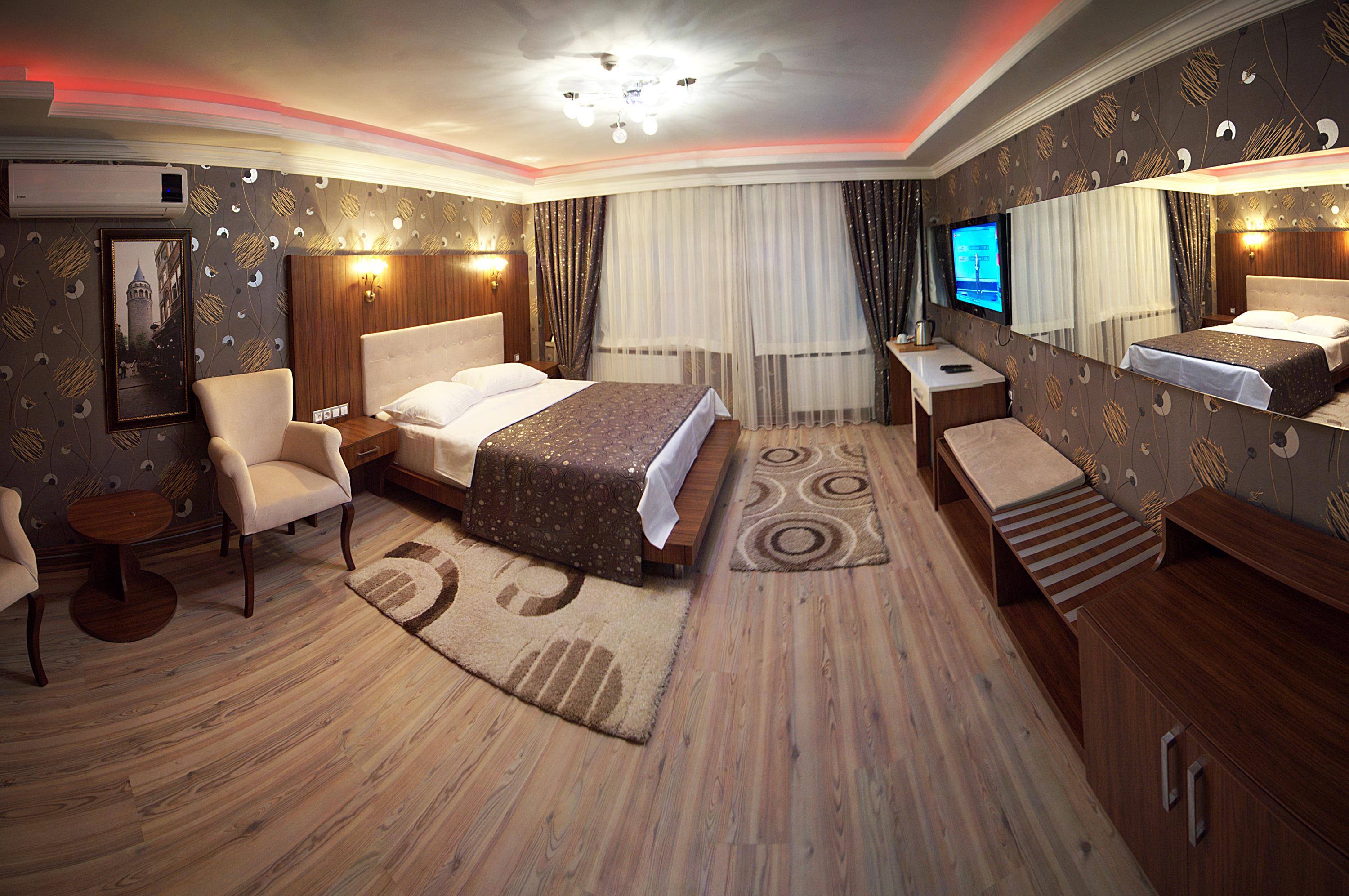 Saray Hotel Istanbul