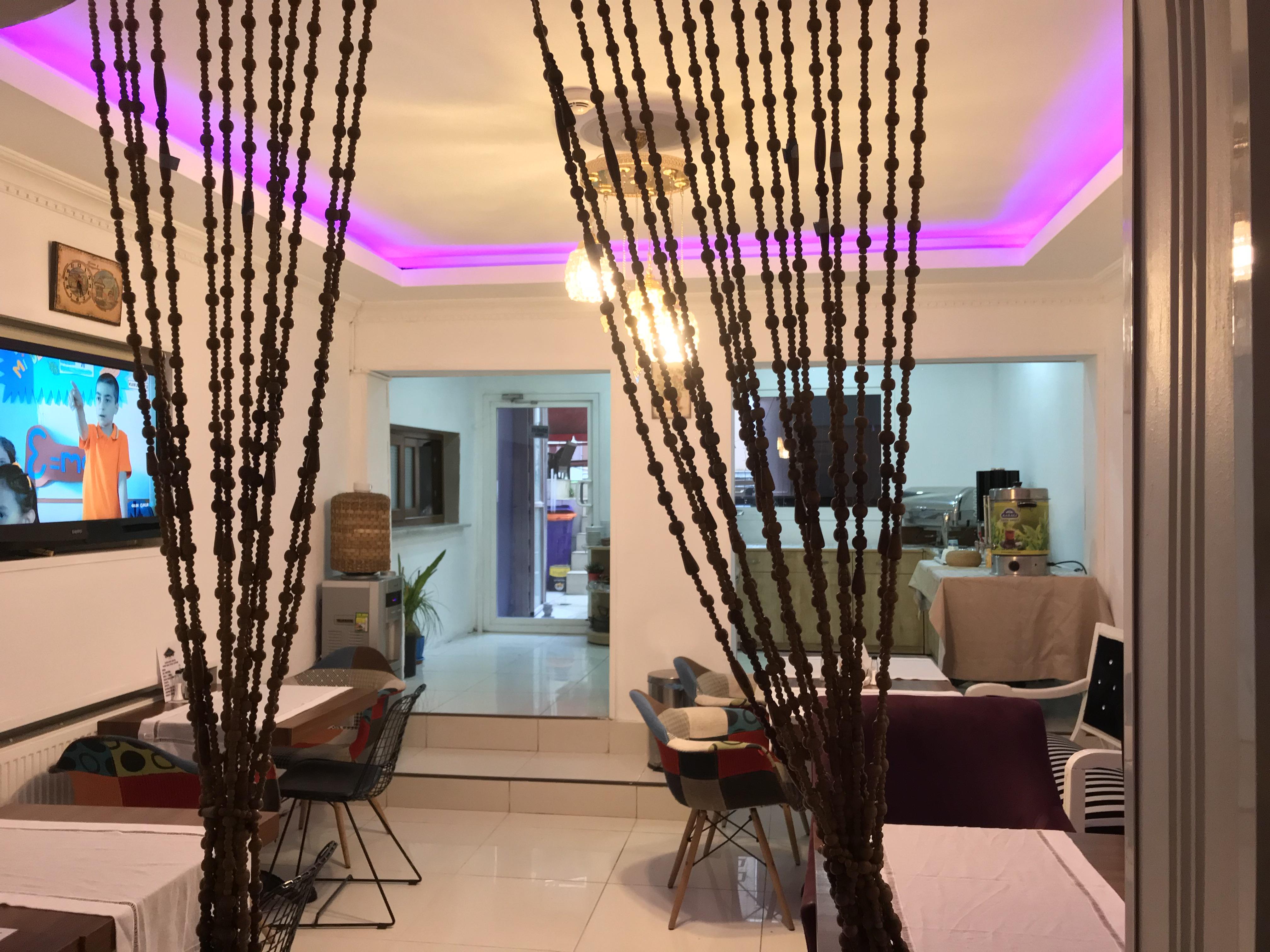 Saray 4*