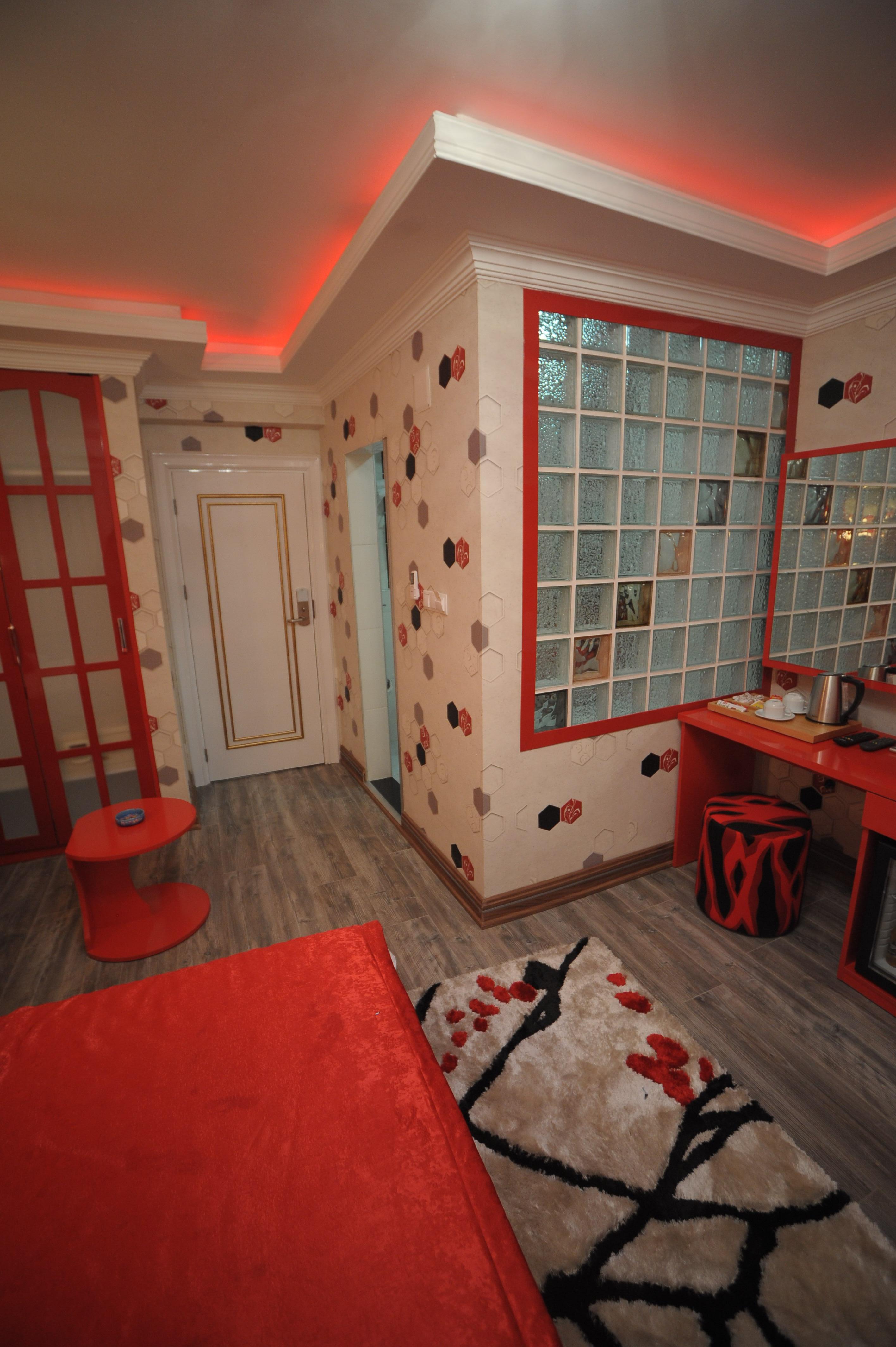 Saray 4* Istanbul