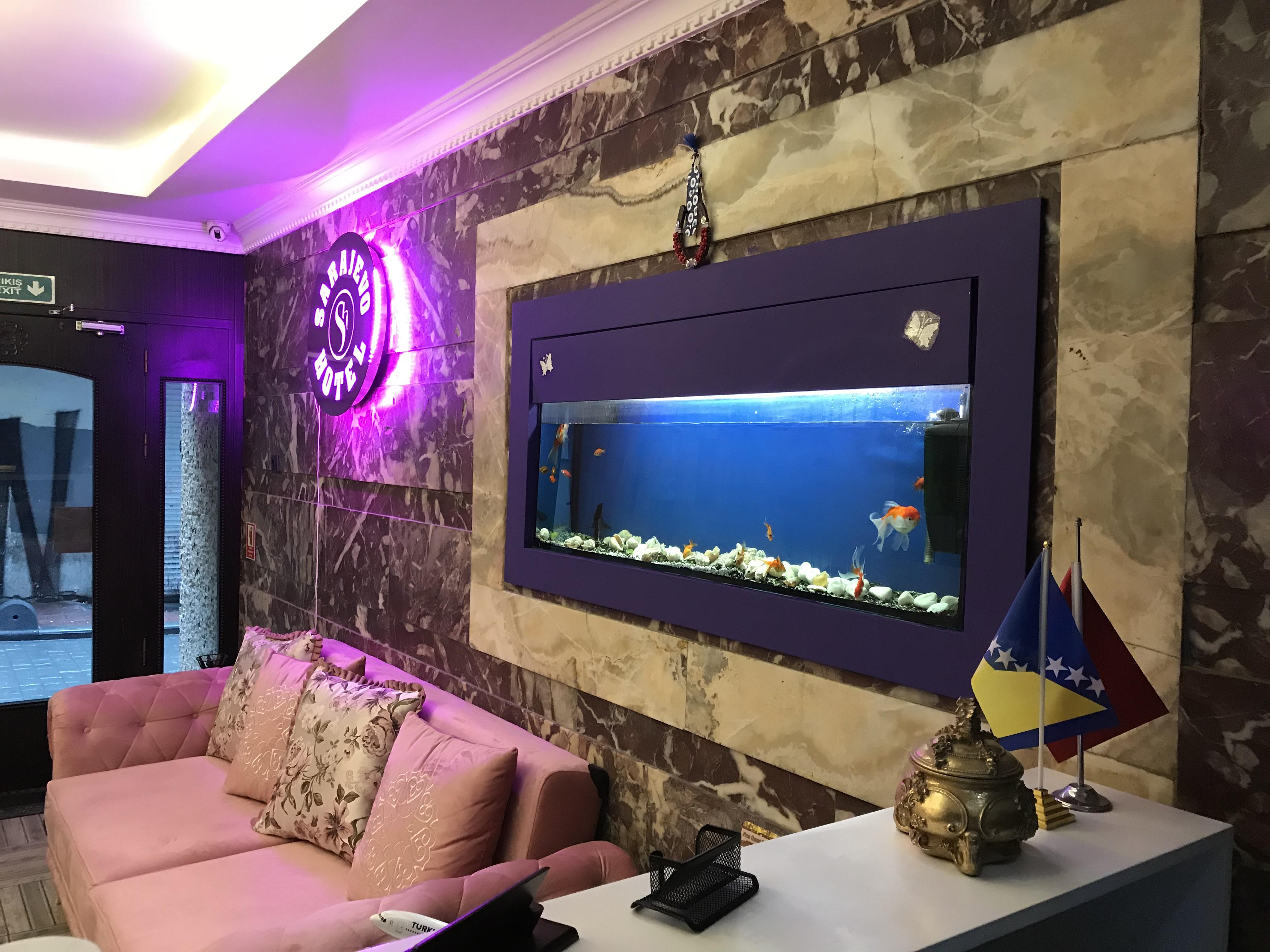 Saray 4*