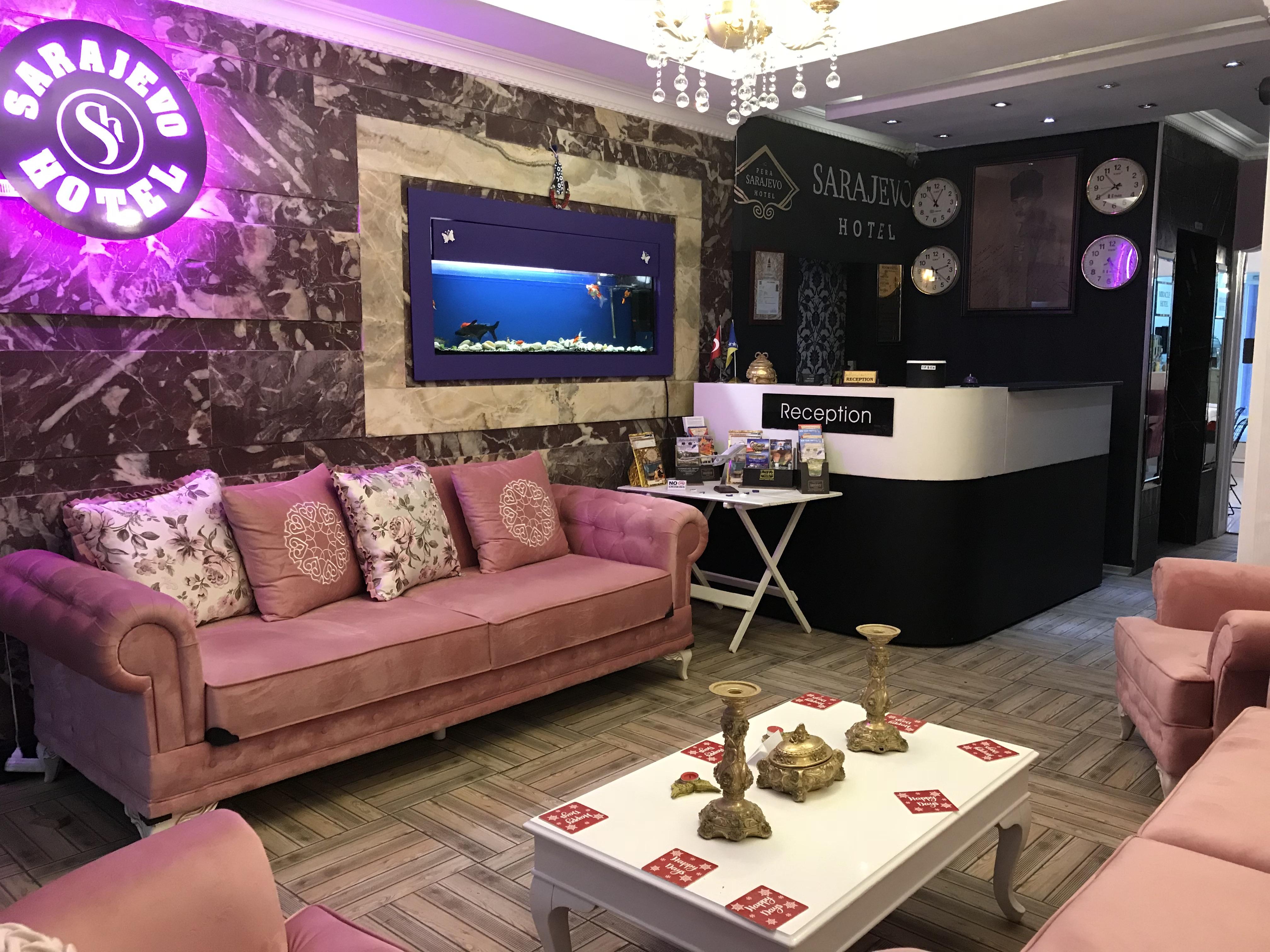 Saray 4*