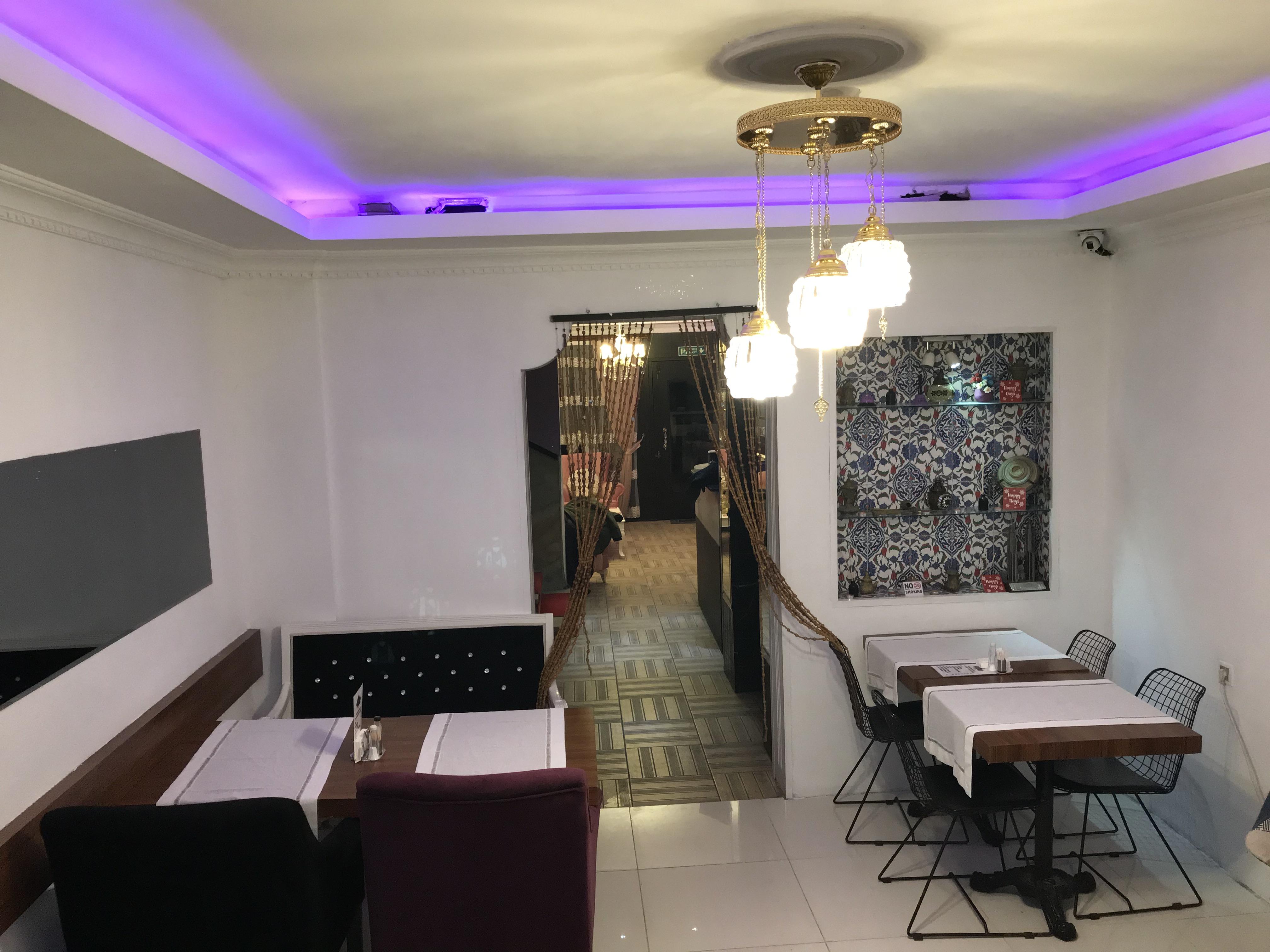 Saray Hotel