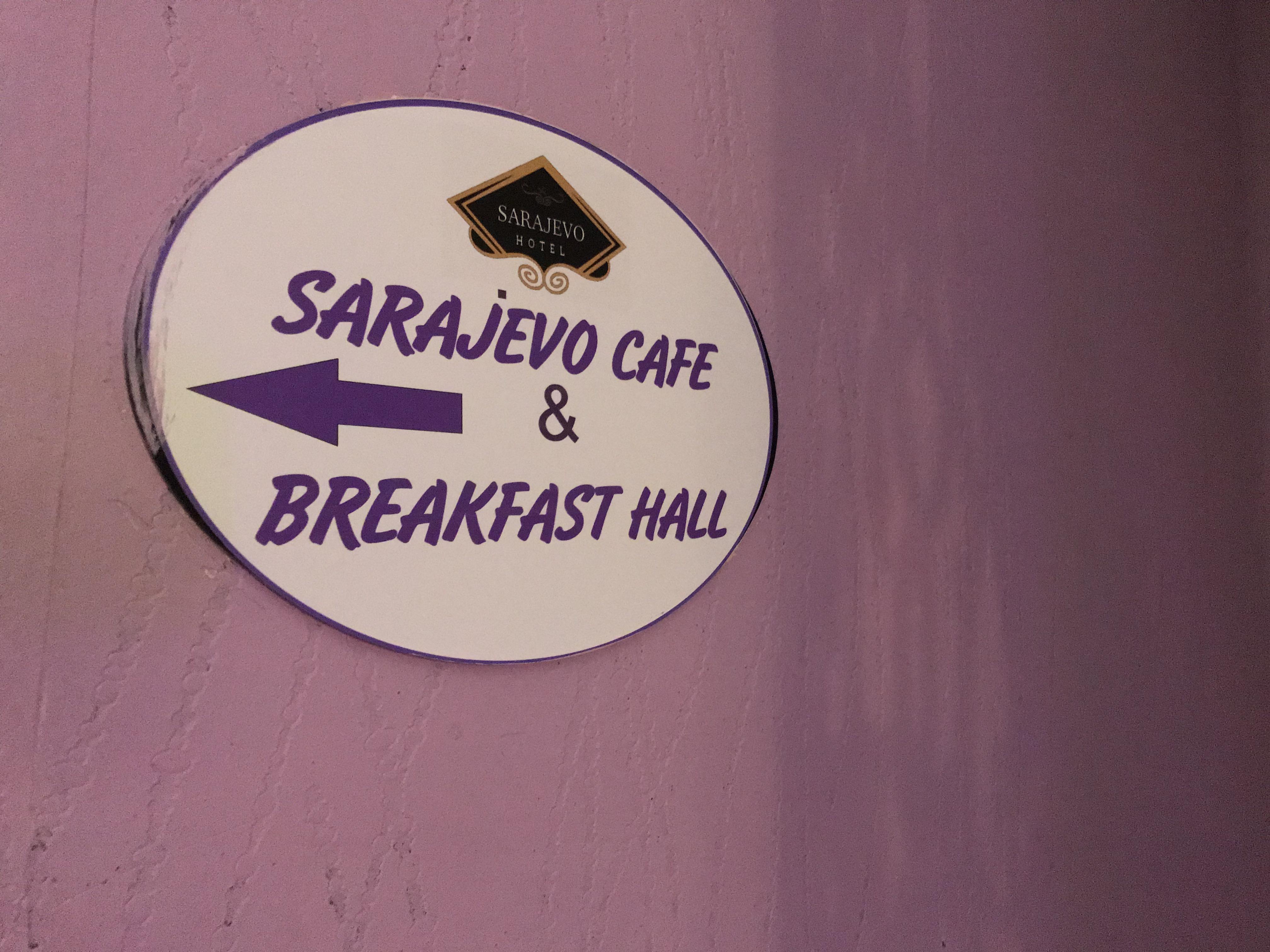 Saray