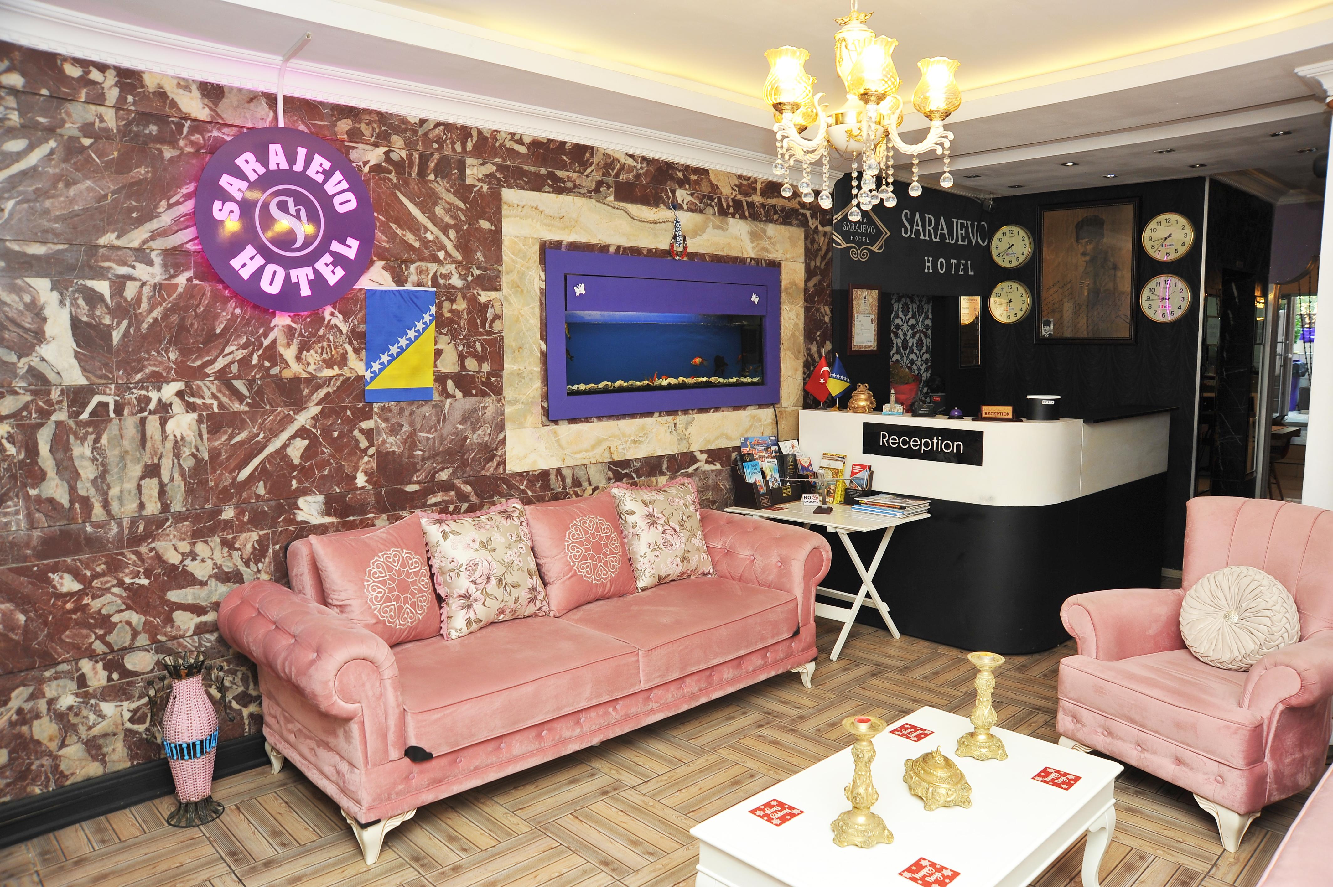 Saray 4*