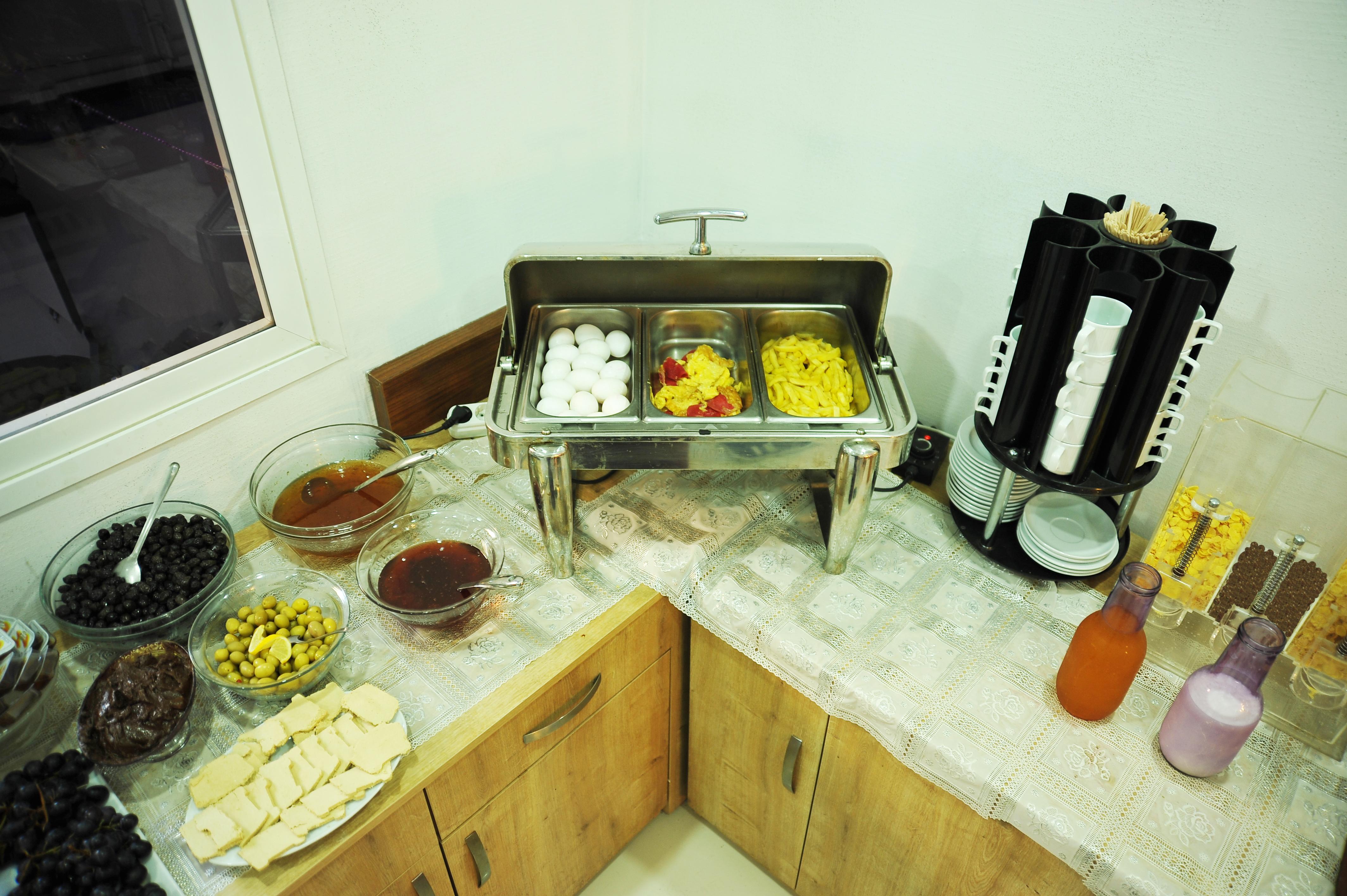 Hotel Saray Istanbul