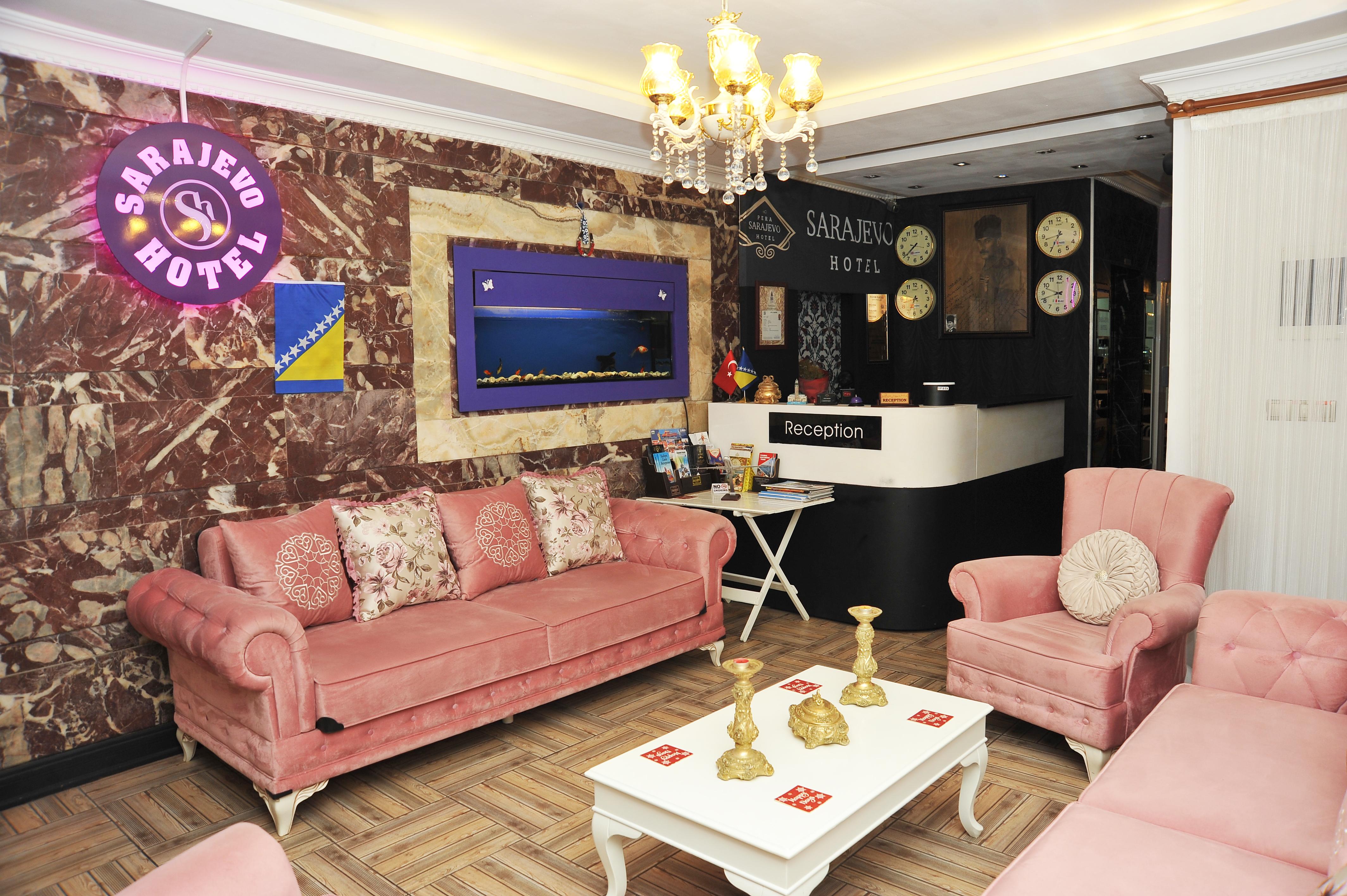 Saray Hotel 4*