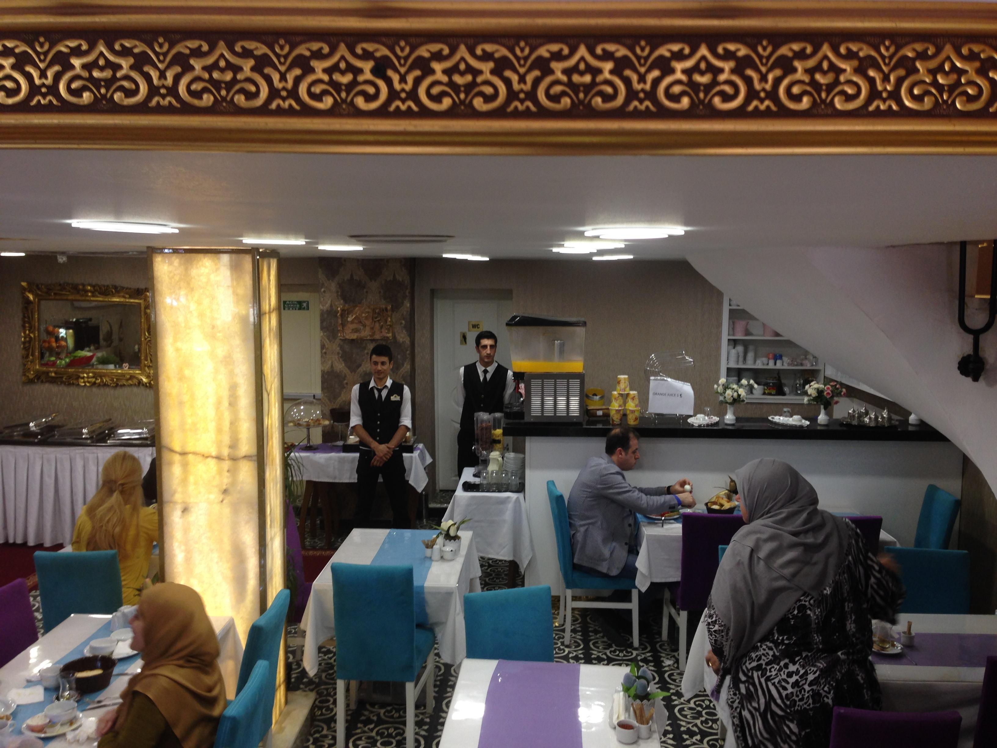 Diamond Royal Istanbul
