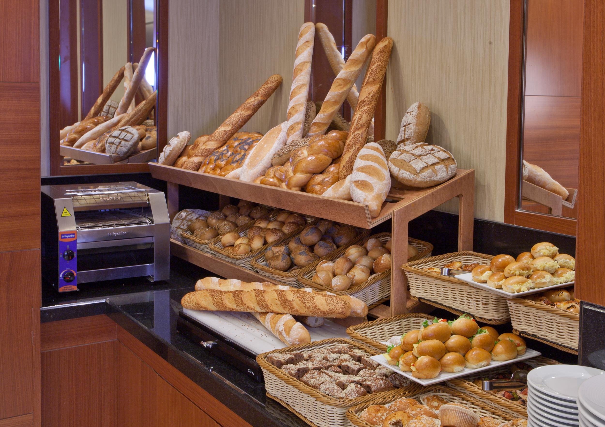 The Parma & Taksim 4* Istanbul