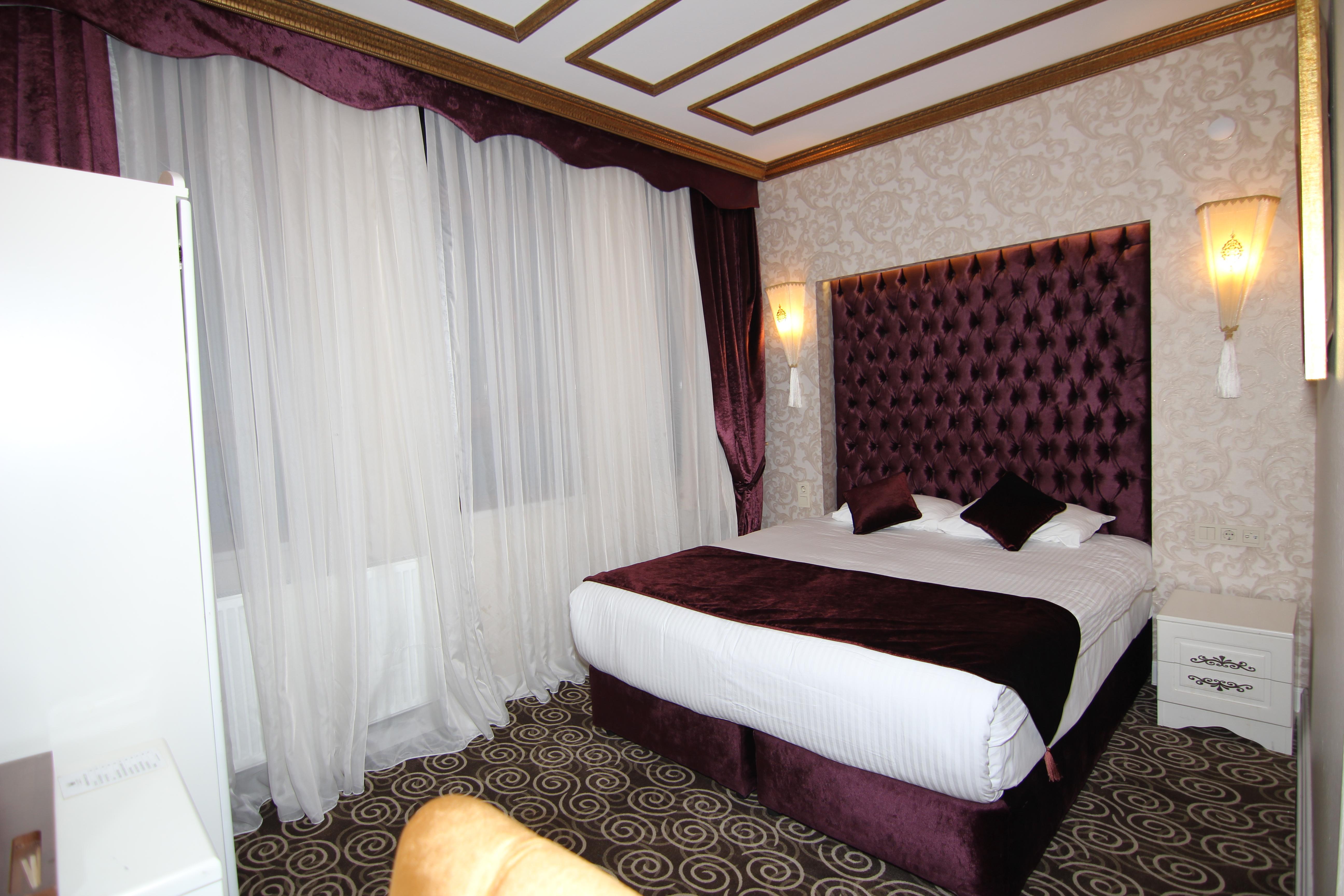 Hotel Diamond Royal