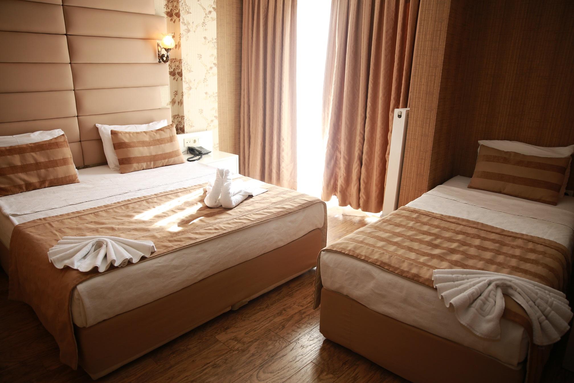 Hotel Black Pearl