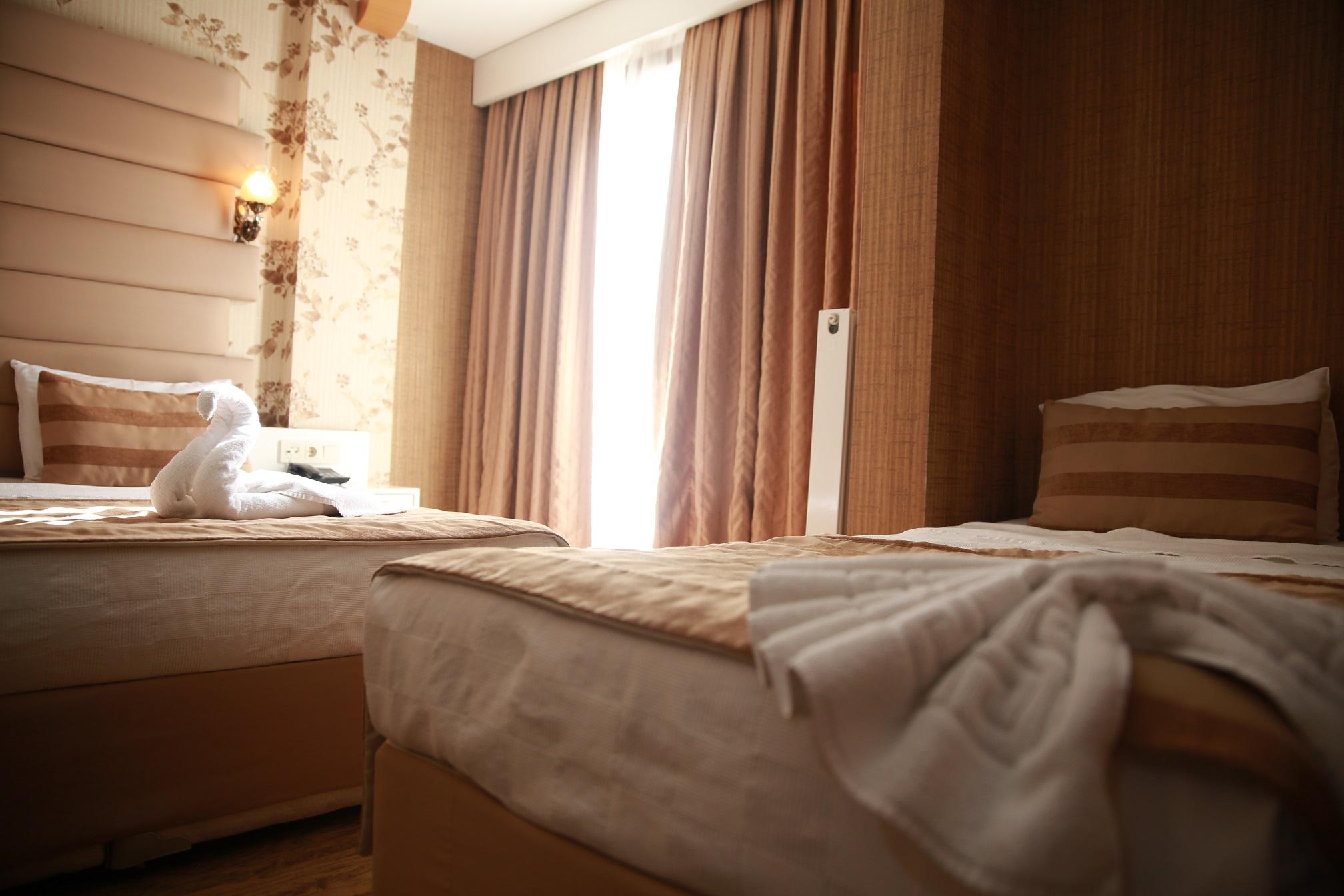 Black Pearl Hotel 3*