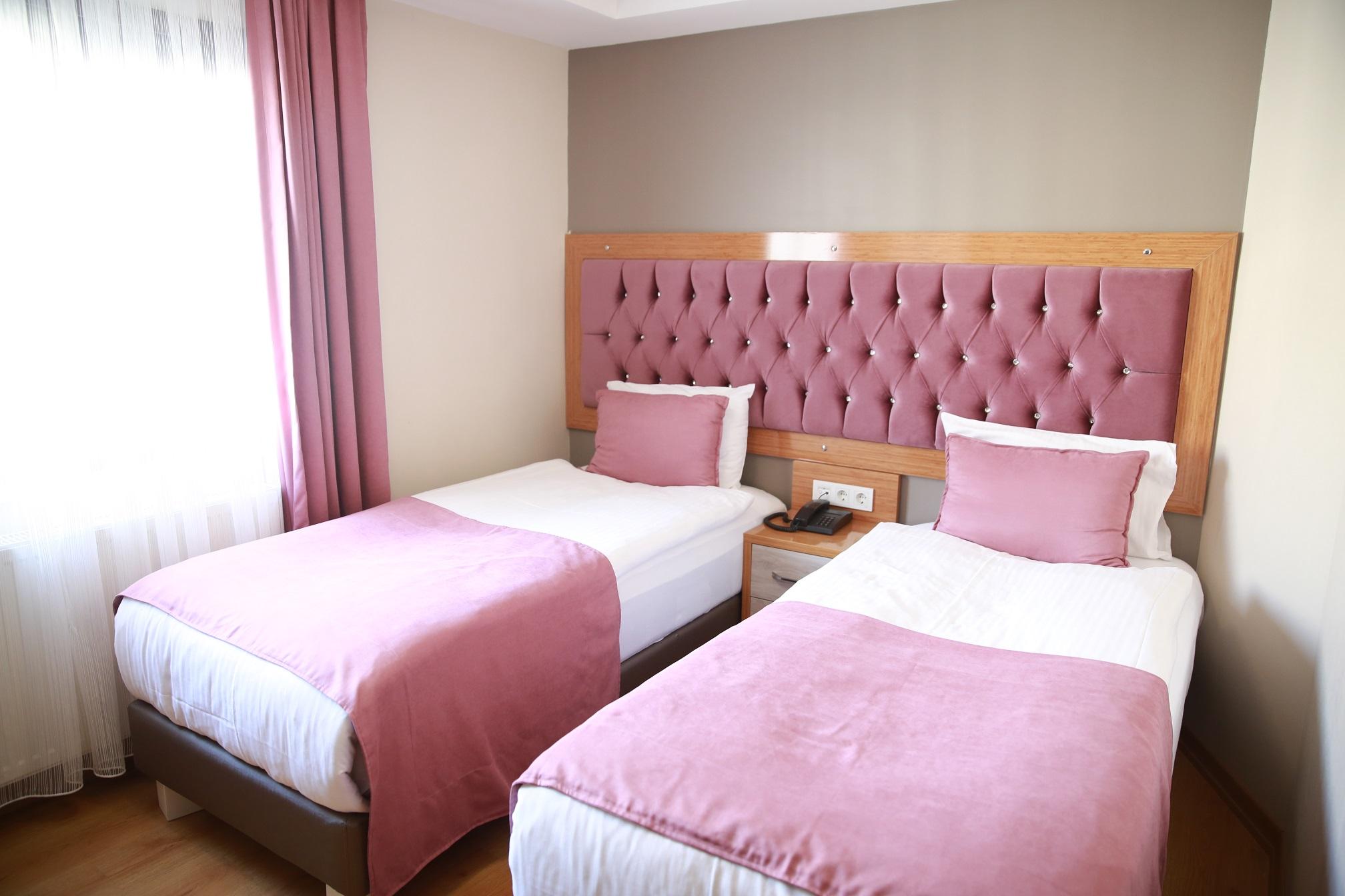 Hotel Black Pearl Istanbul
