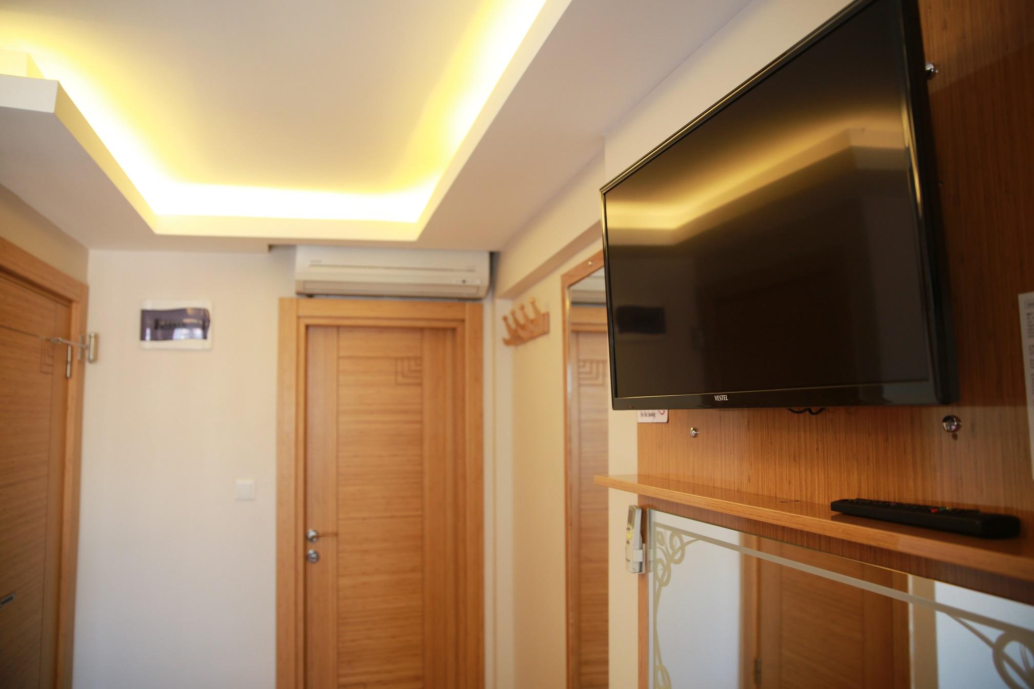 Hotel Black Pearl 3*