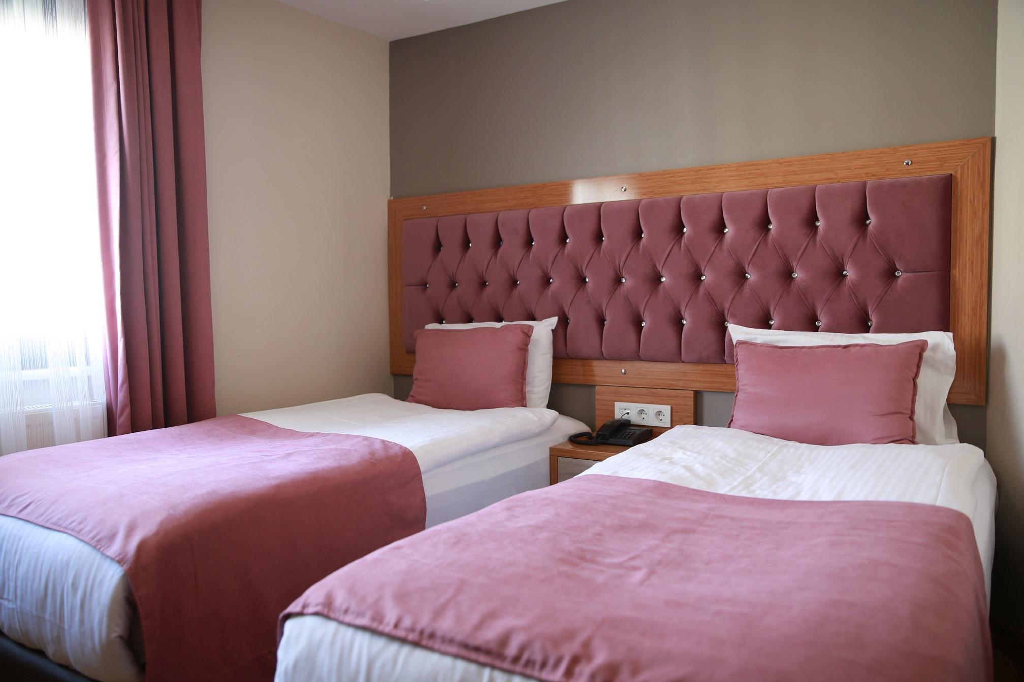 Black Pearl Hotel Istanbul