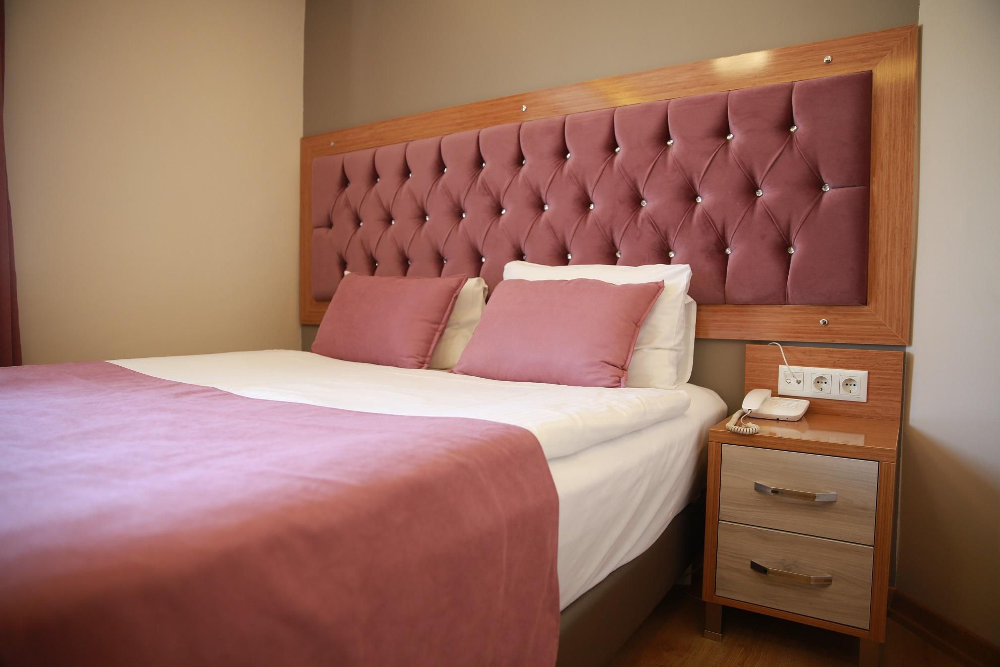 Hotel Black Pearl 3*