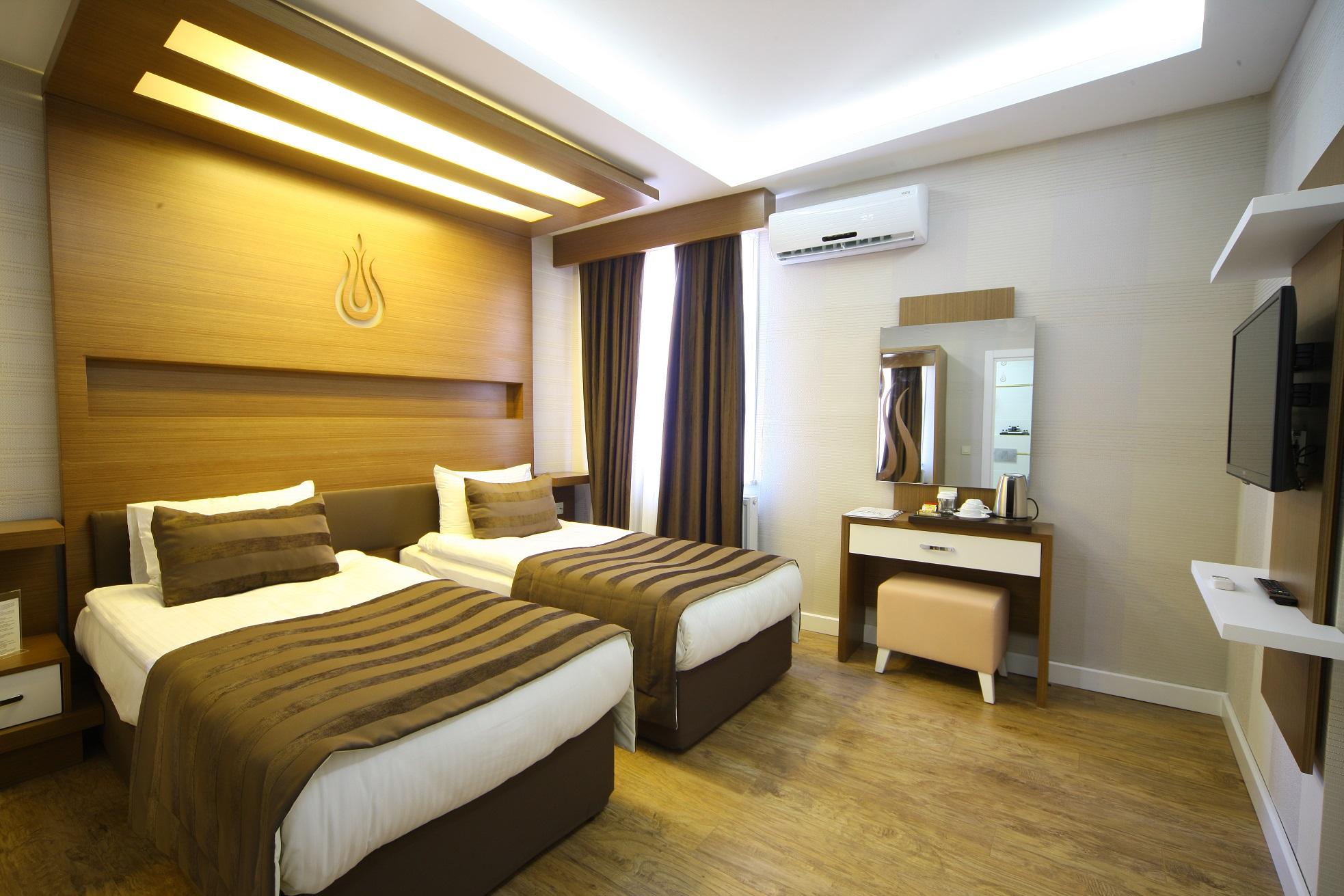 Hotel Black Pearl 3*