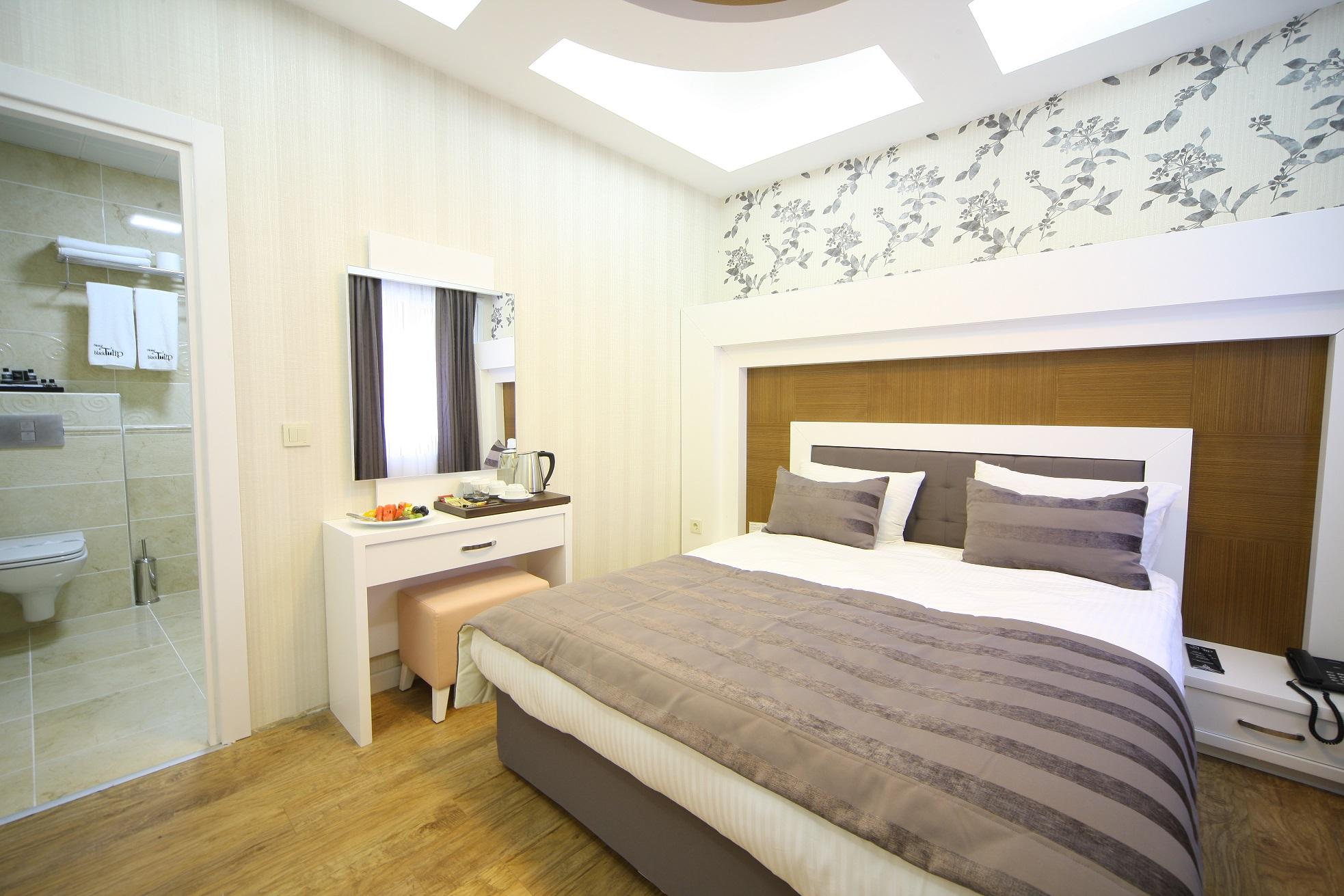 Hotel Black Pearl