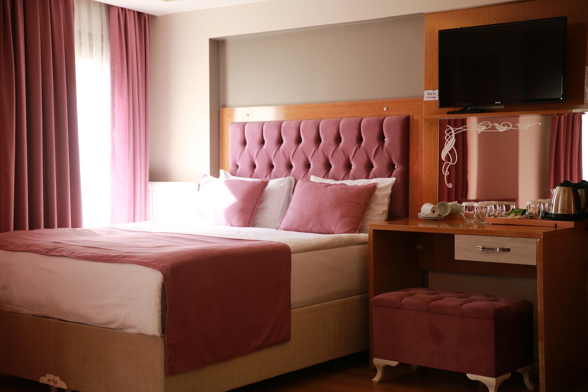 Black Pearl Hotel 3*