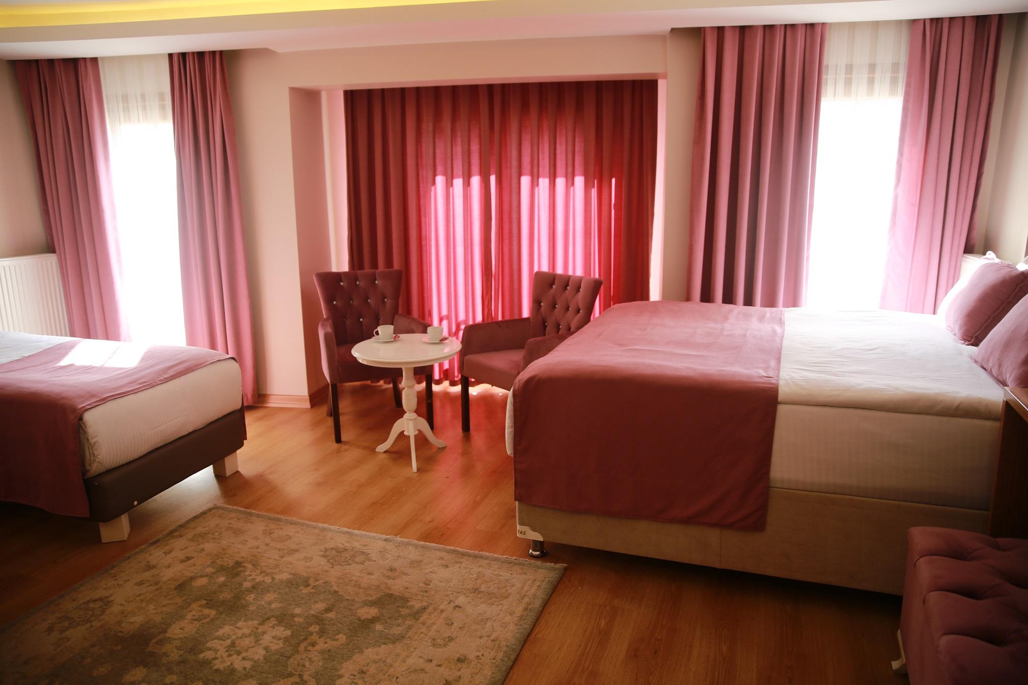 Hotel Black Pearl