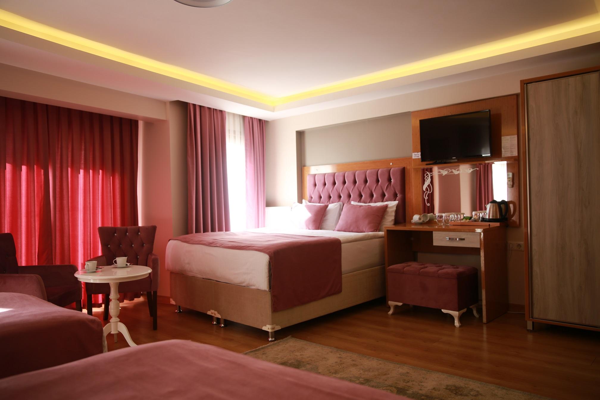 Black Pearl Hotel 3*