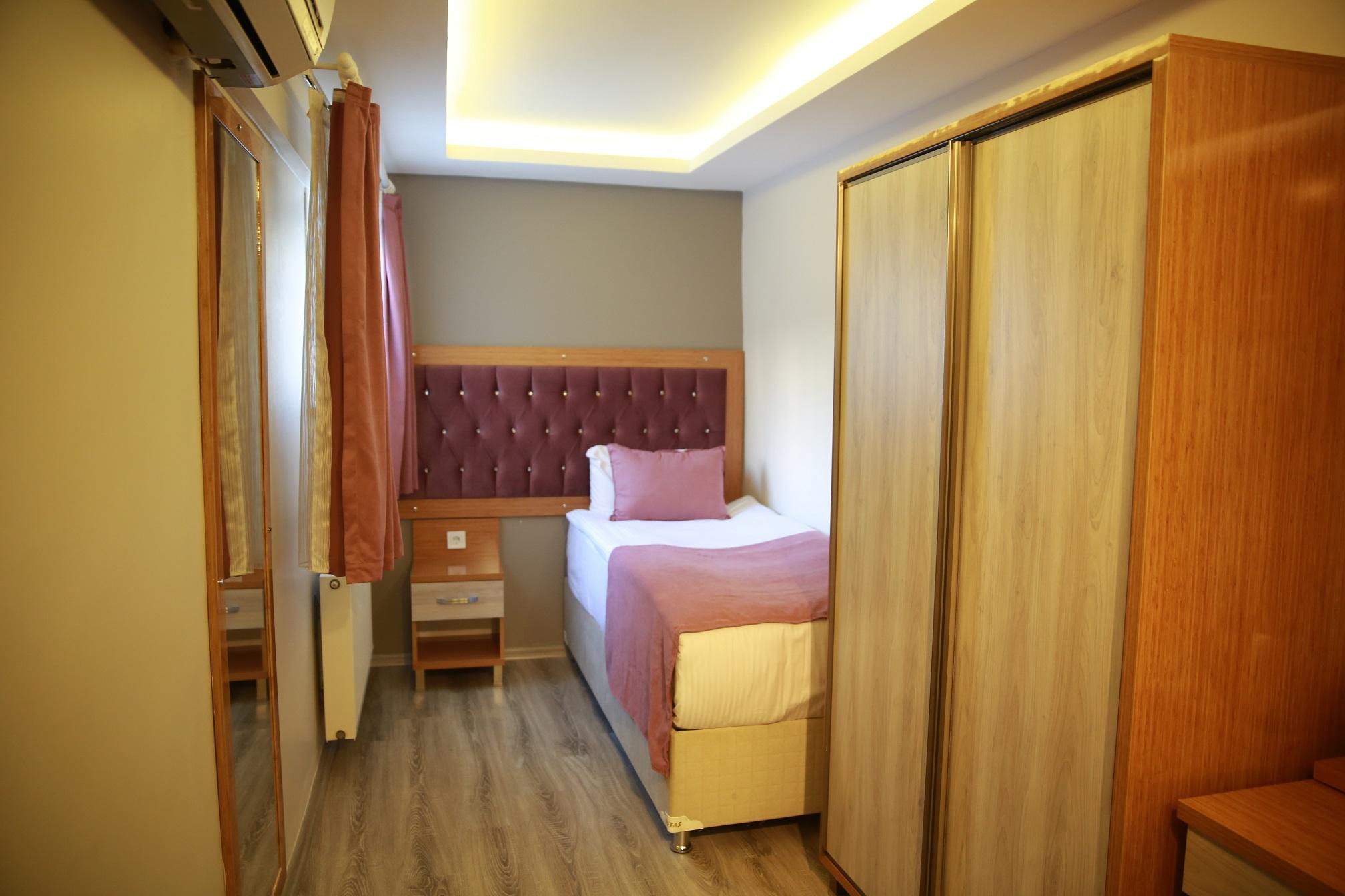 Black Pearl Hotel Istanbul