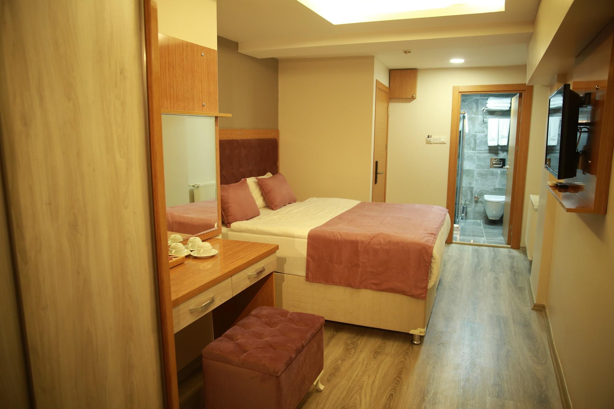 Hotel Black Pearl 3*
