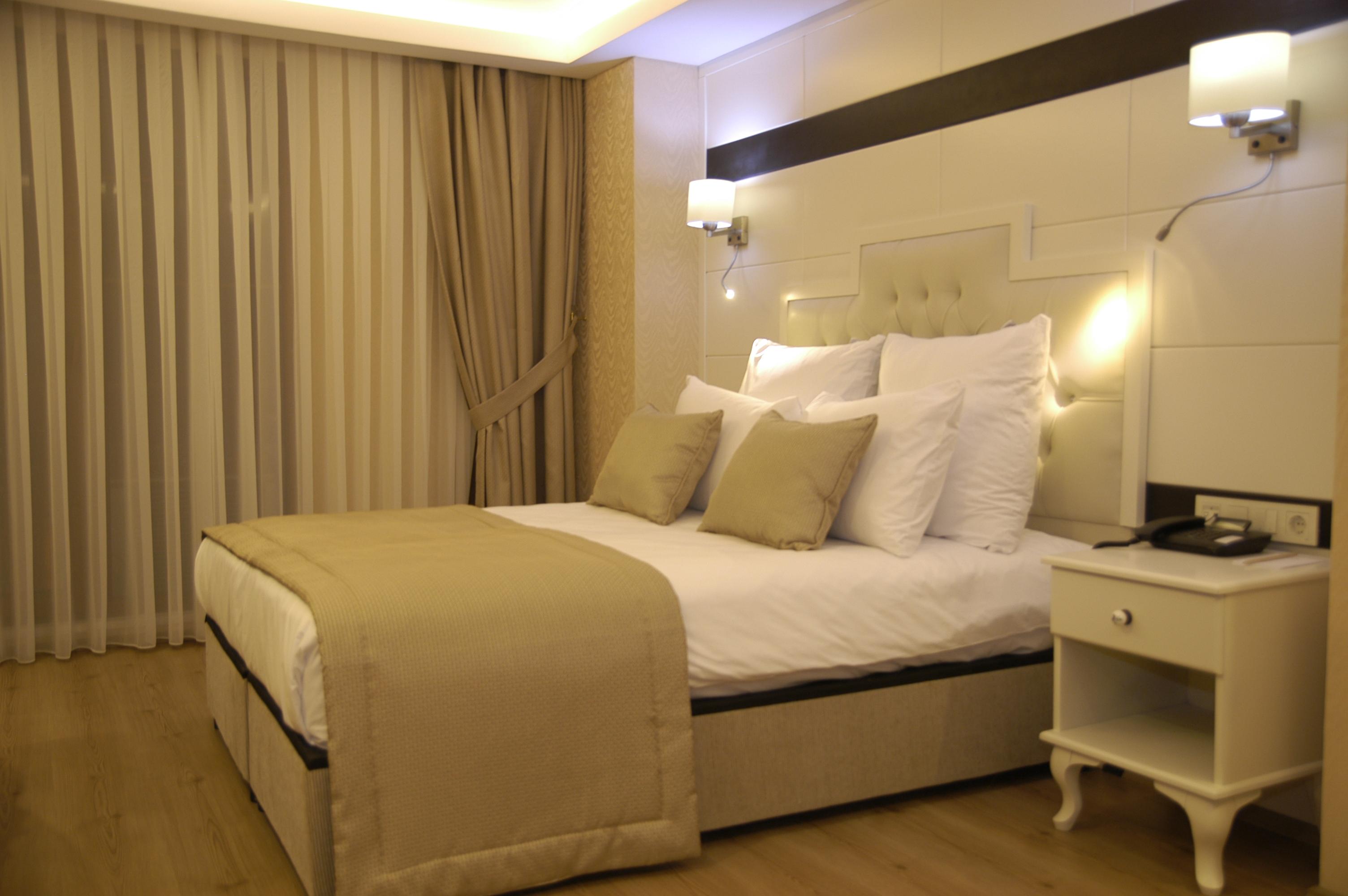 Comfort Elite Old Hotel