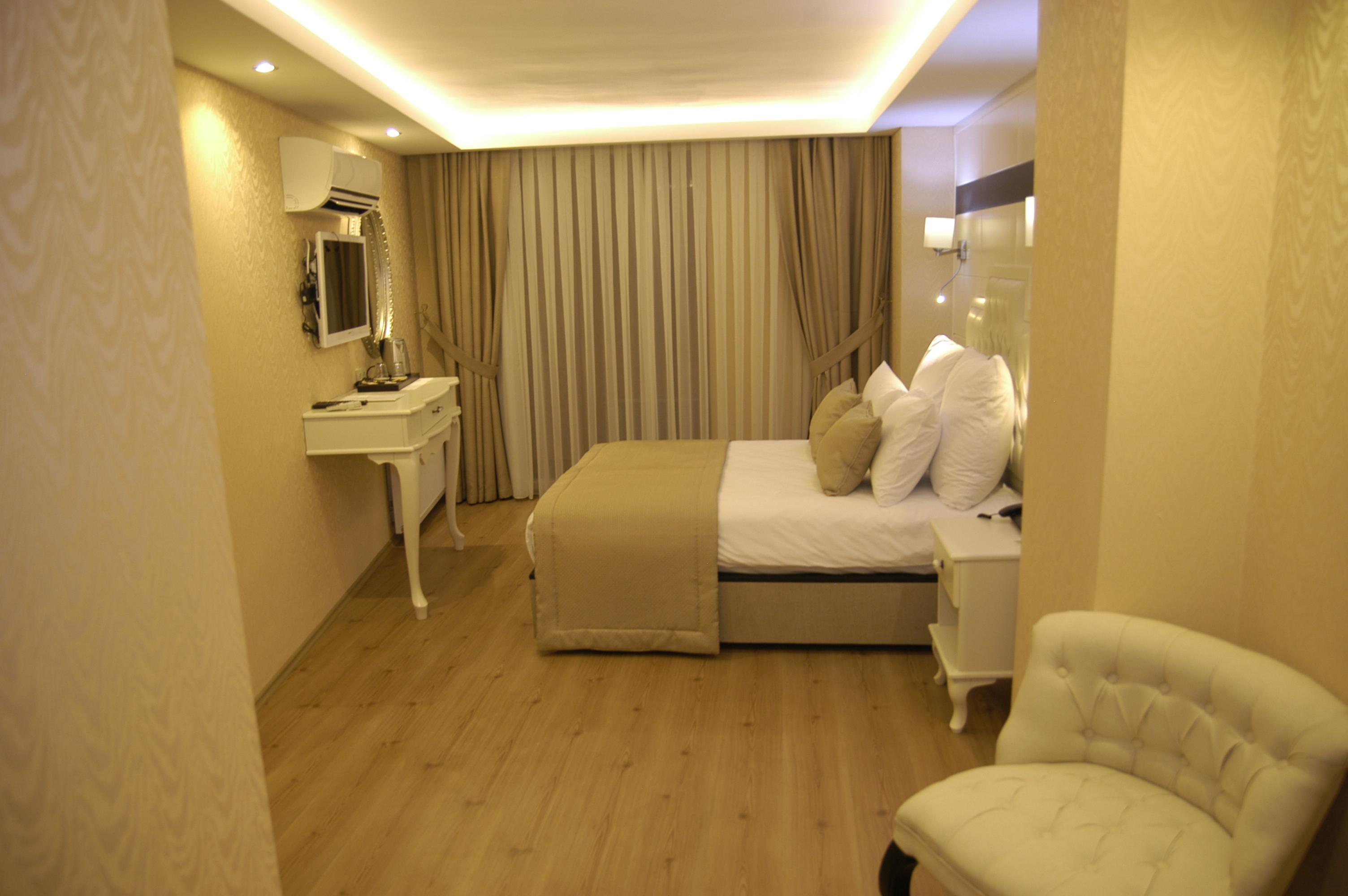 Comfort Elite Old Hotel Istanbul
