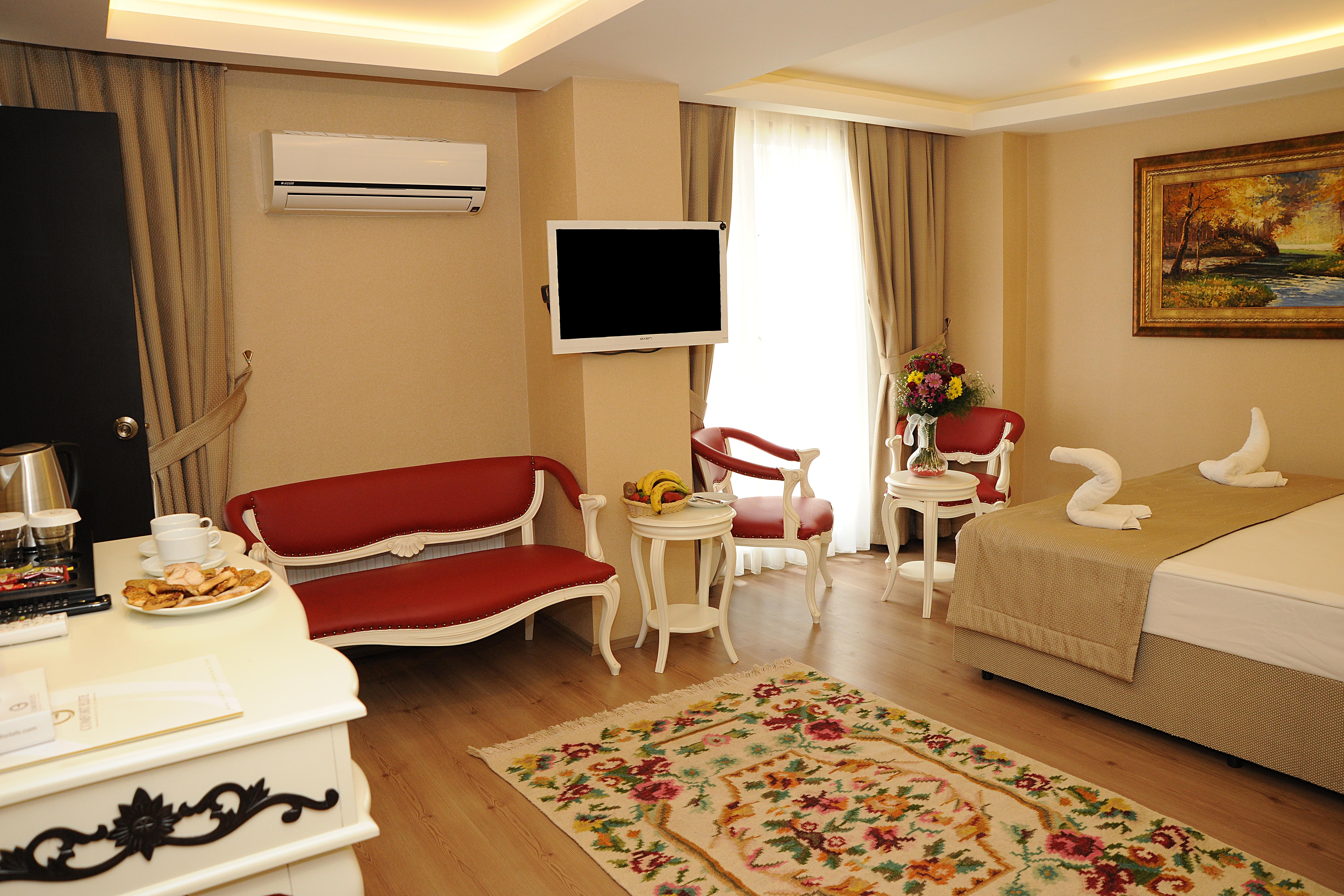 Hotel Comfort Elite Old Istanbul