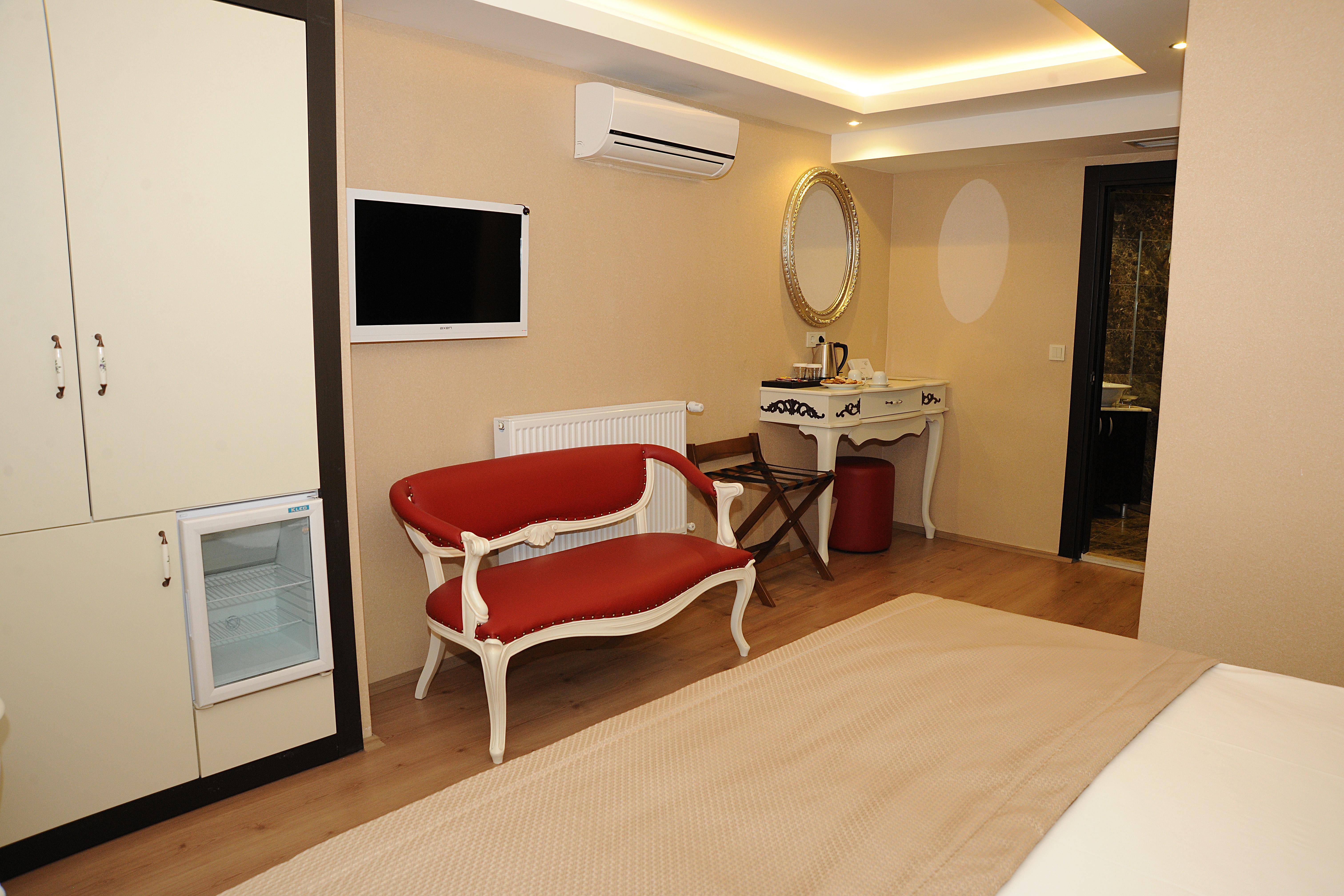 Hotel Comfort Elite Old