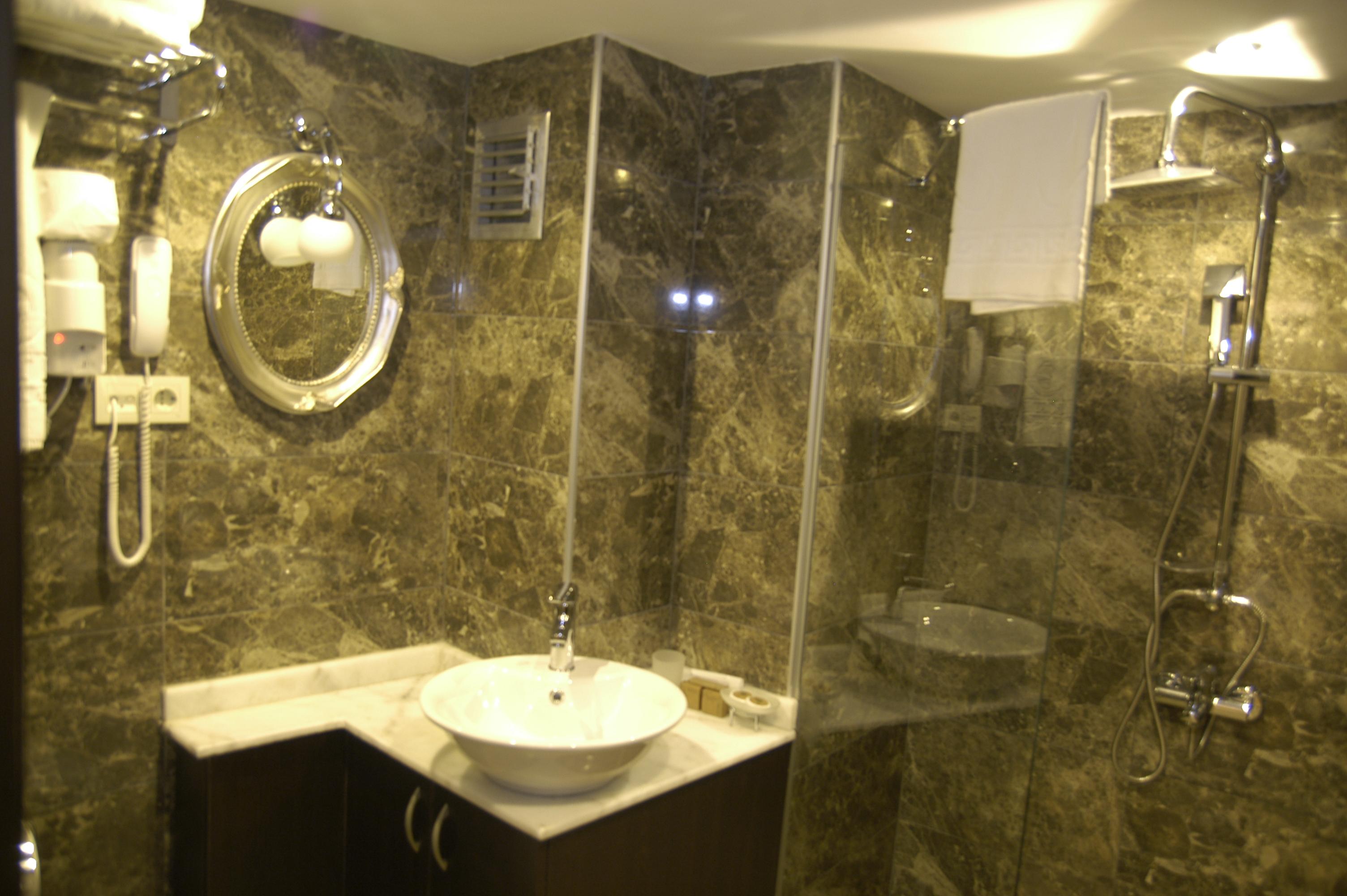 Comfort Elite Old 3* Istanbul
