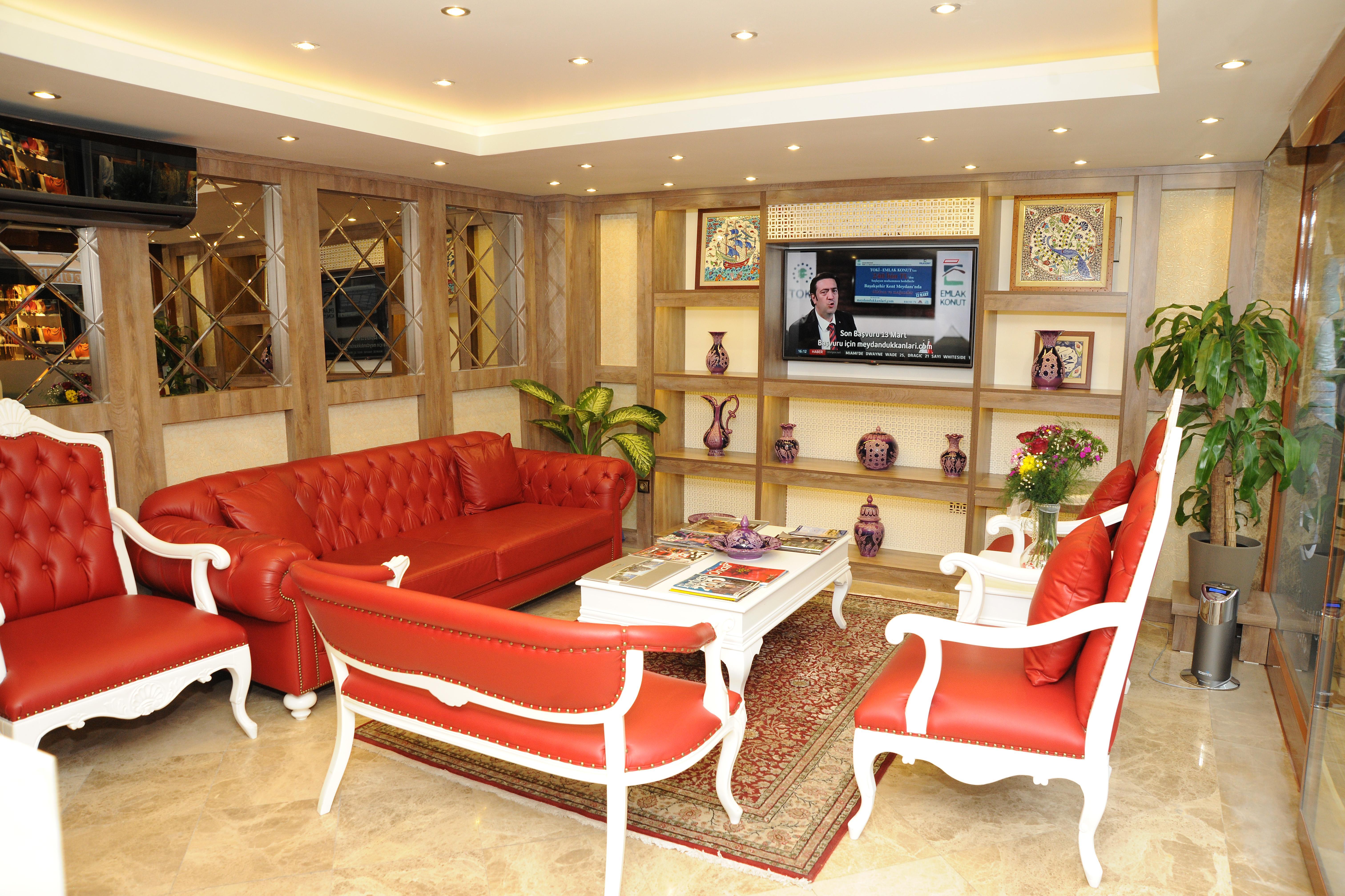 Comfort Elite Old 3* Istanbul