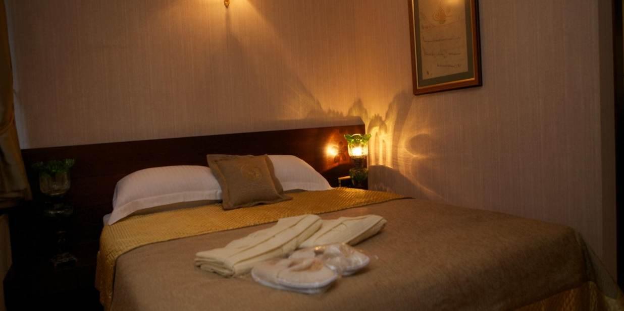 Burckin Hotel Istambul