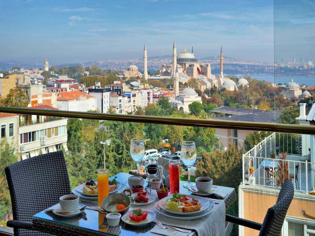 Hotel Burckin 4*