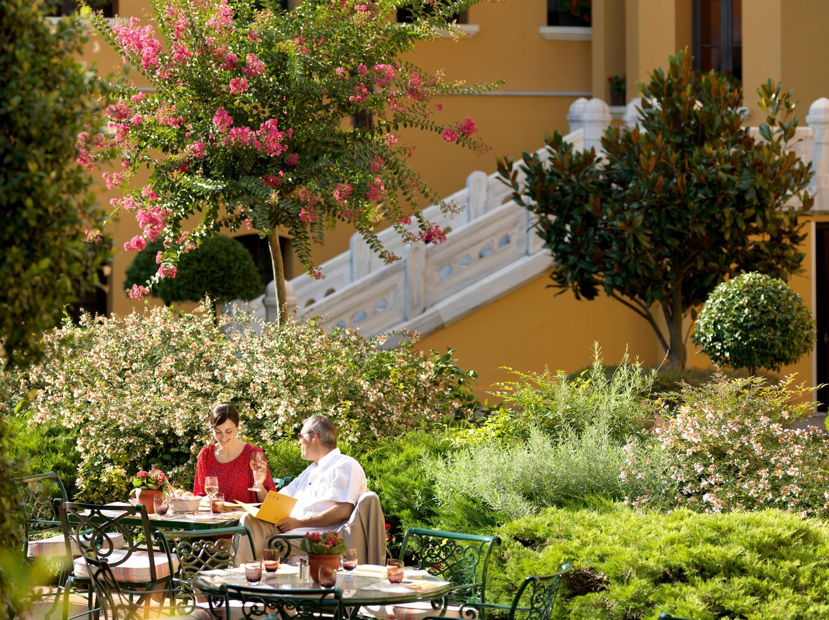 Four Seasons At Sultanahmet