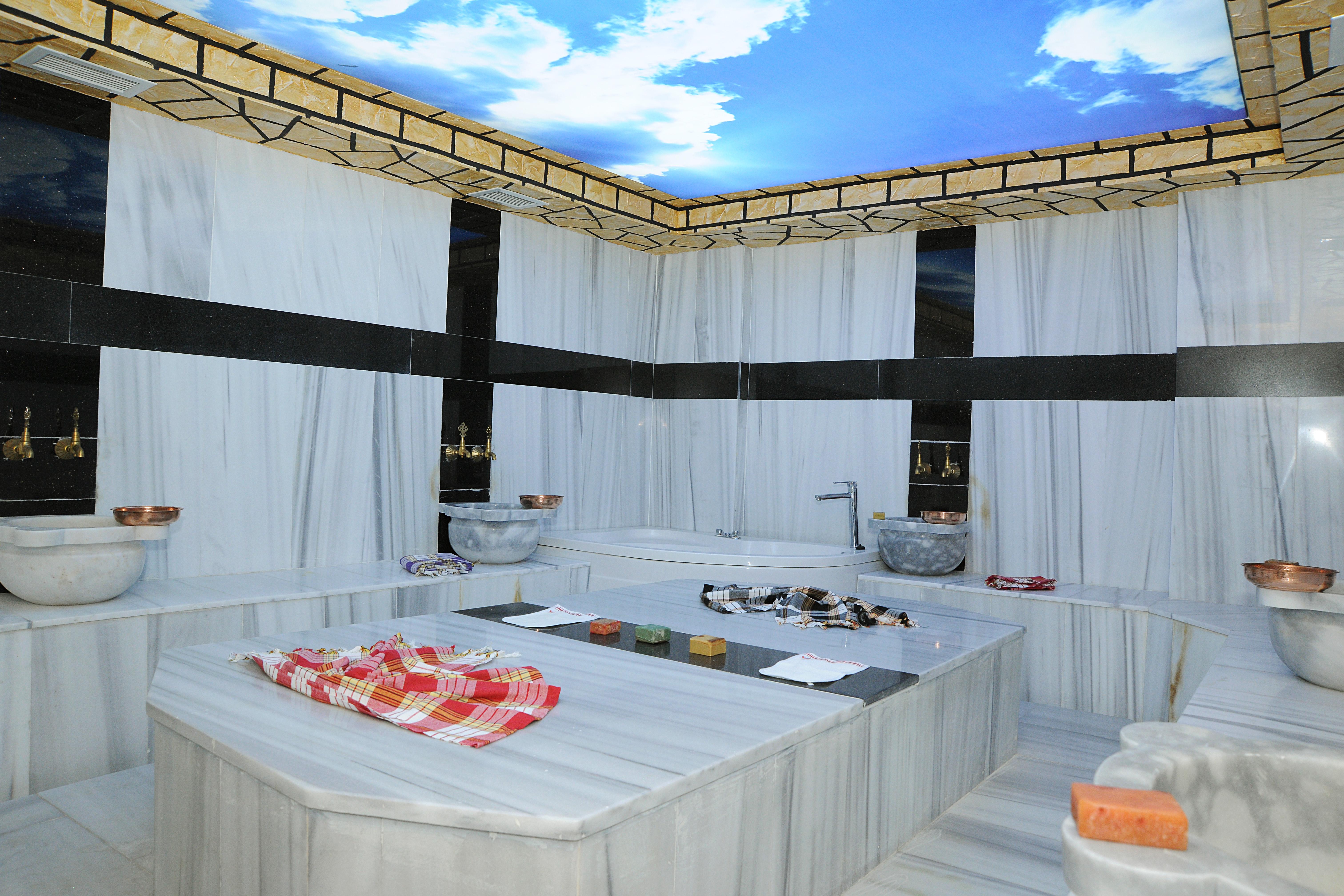 Comfort Elite Old 3* Istanbul