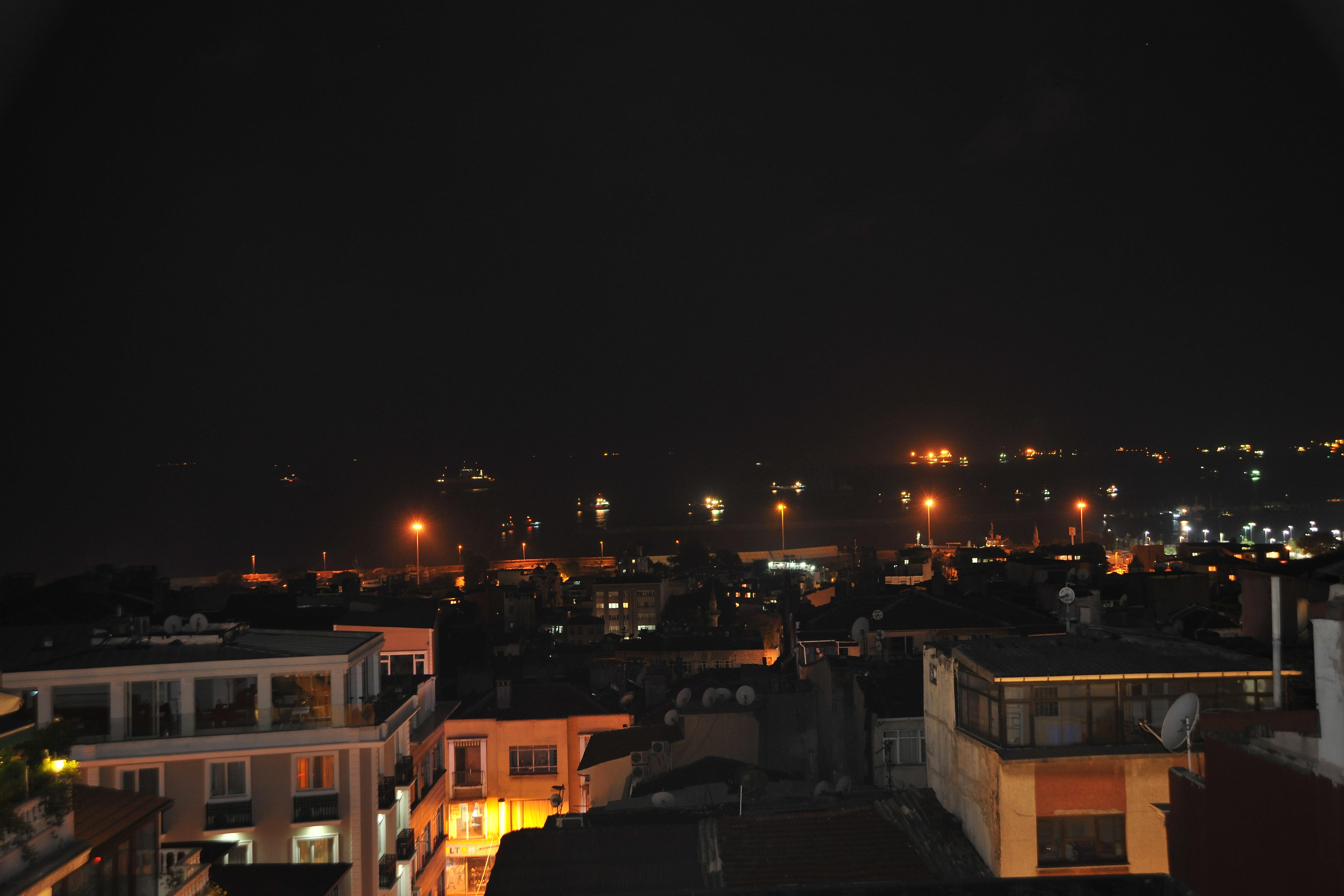 Comfort Elite Old Hotel Istanbul